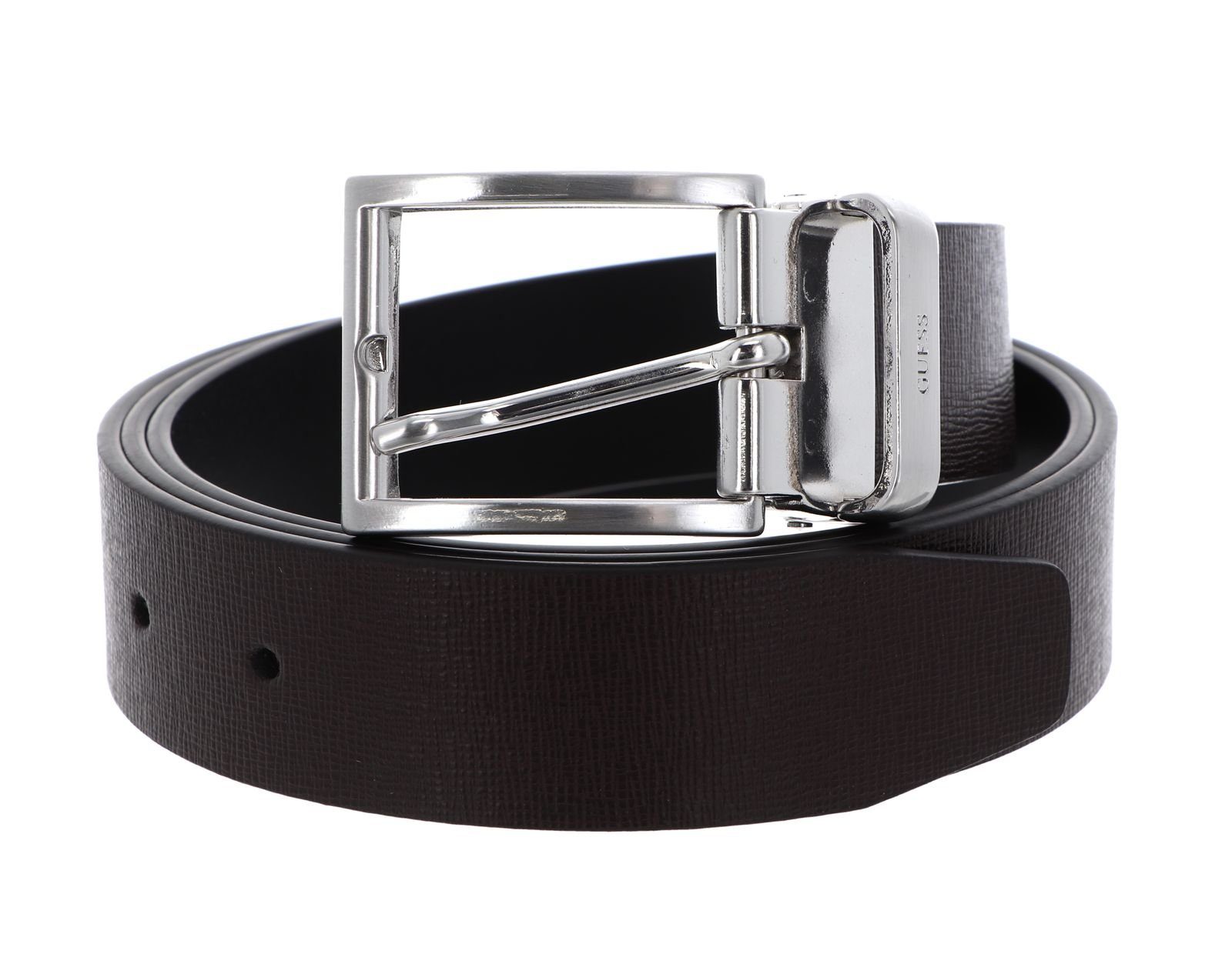 Guess Ledergürtel Adjustable günstig online kaufen