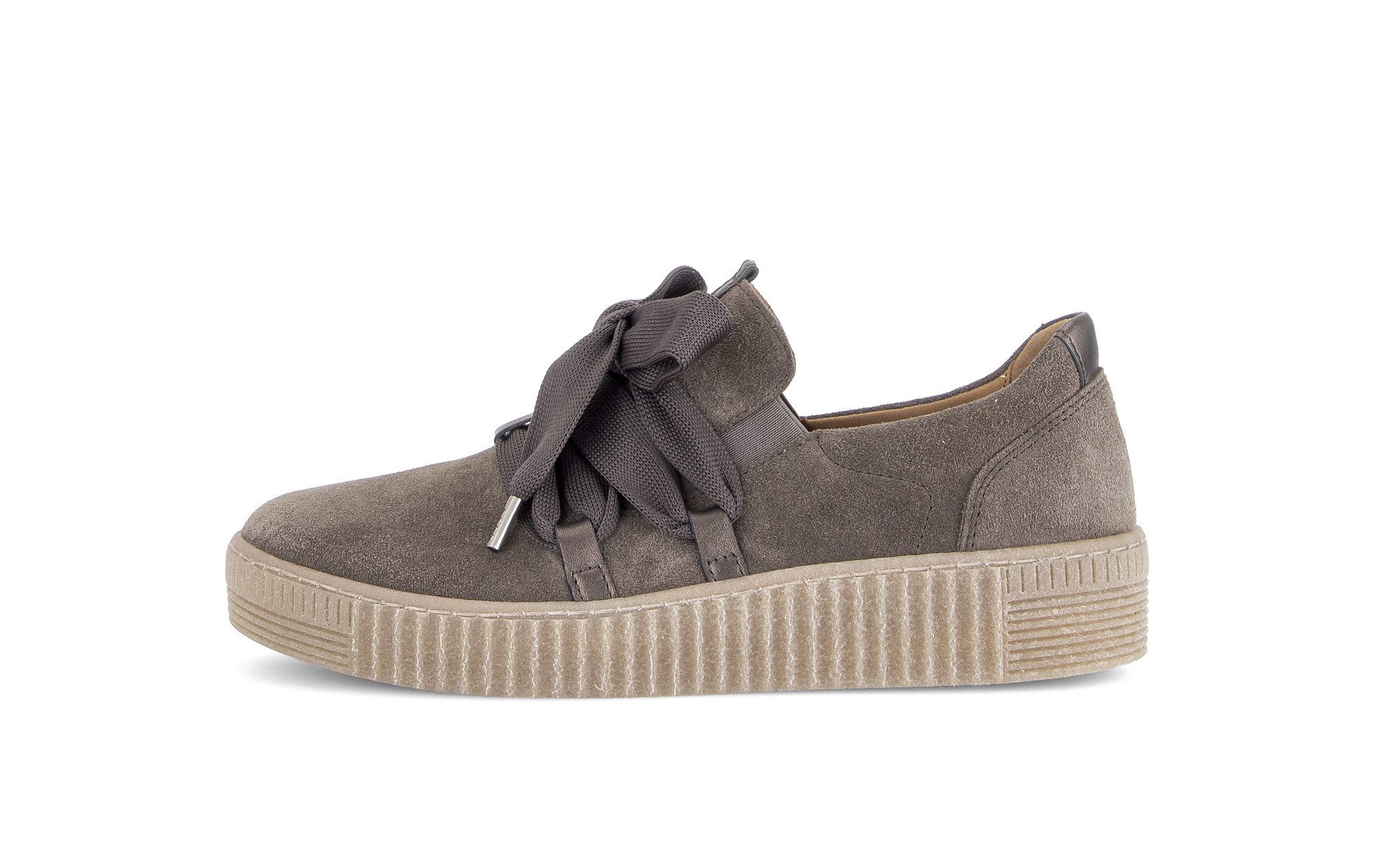 Gabor Plateausneaker