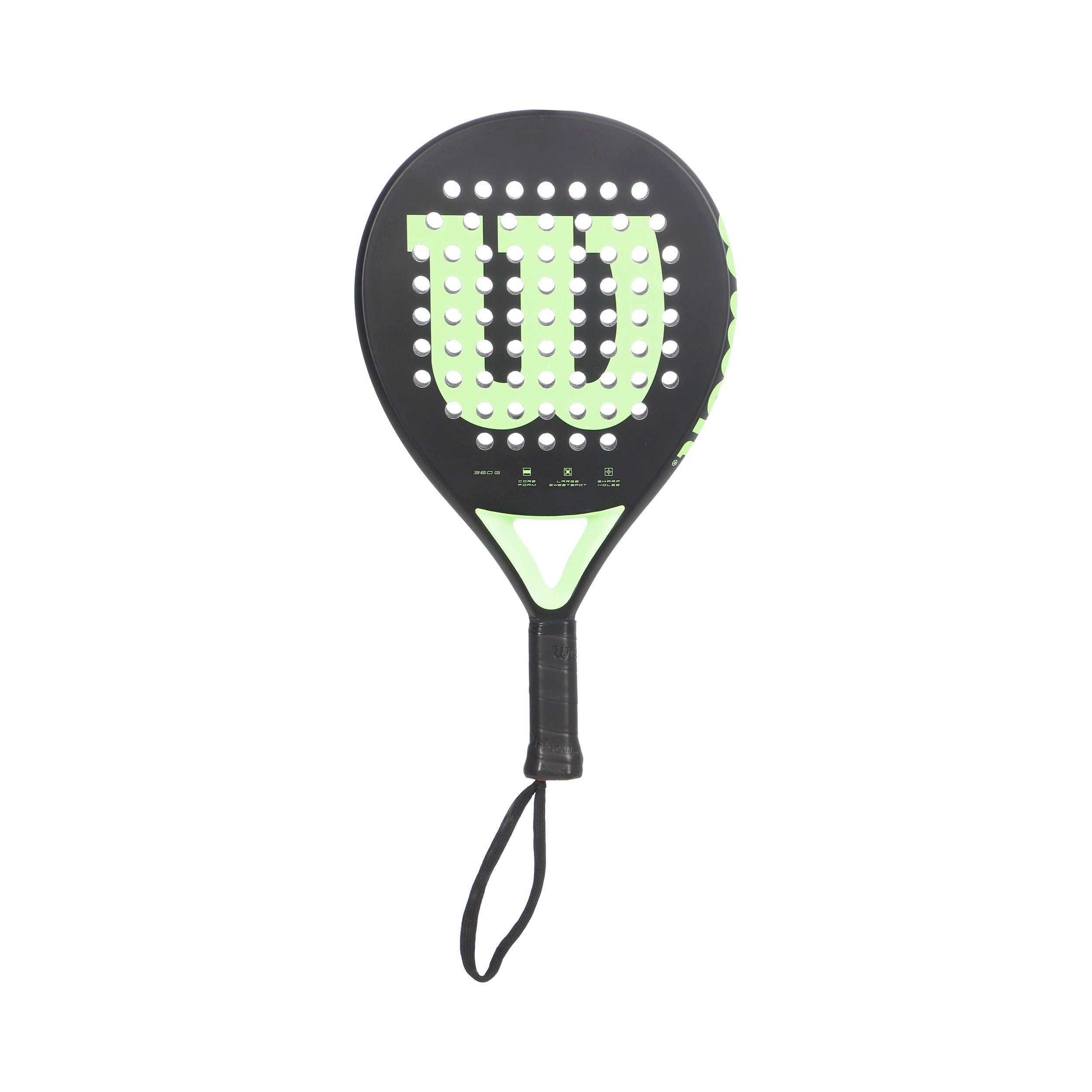 Wilson Padelschläger Match Point Padel