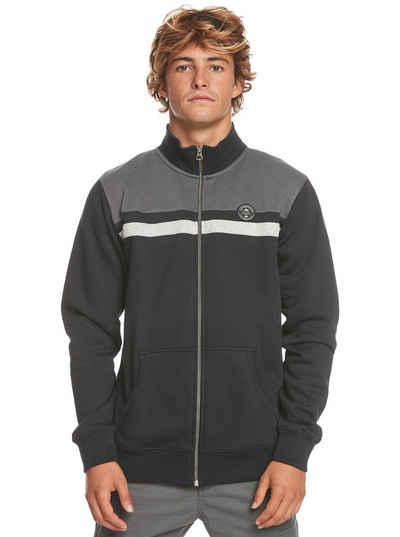 Quiksilver Sweatjacke Surf Full