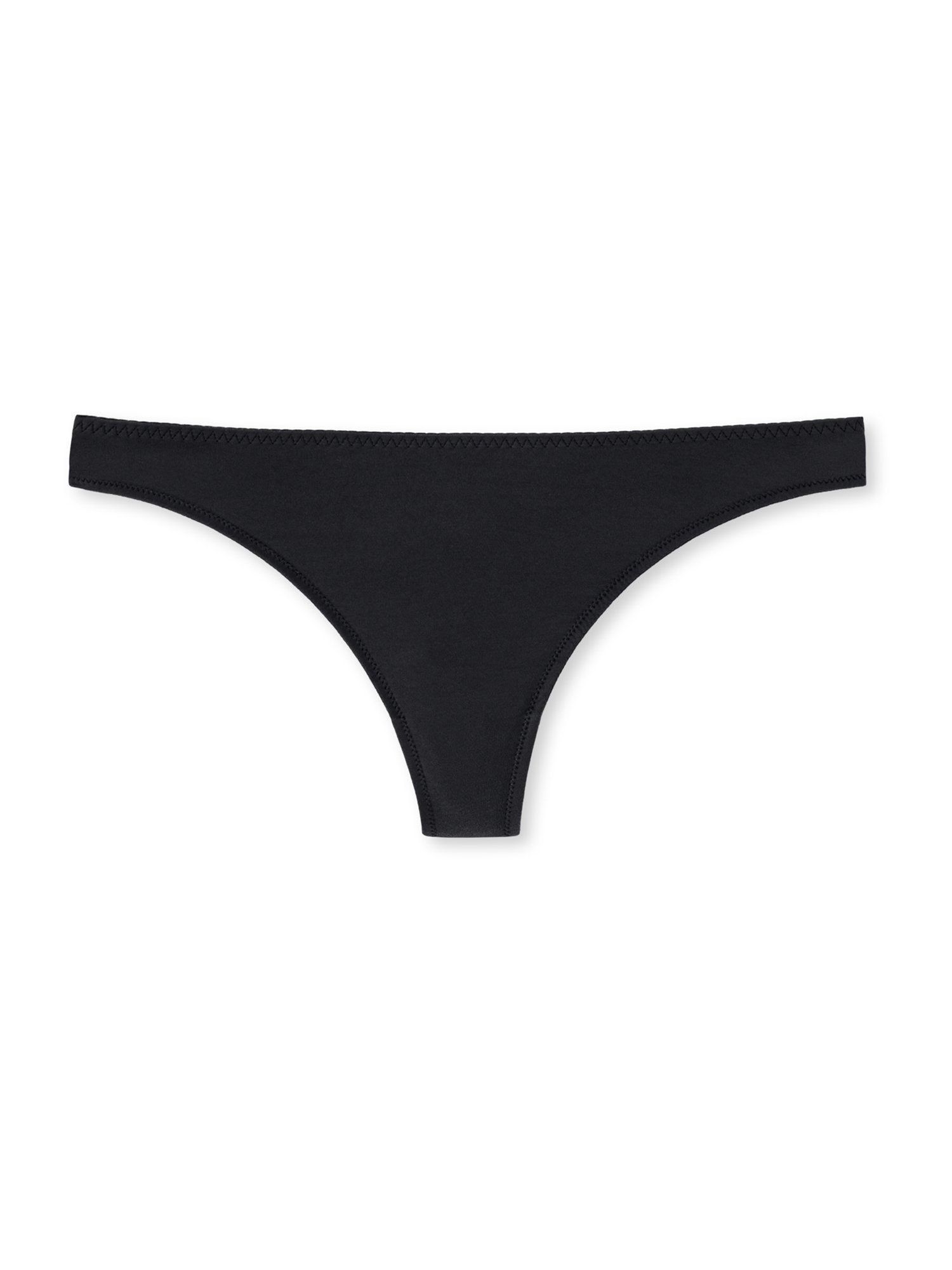 Slip Schiesser diverse Damen Slips und Shorts