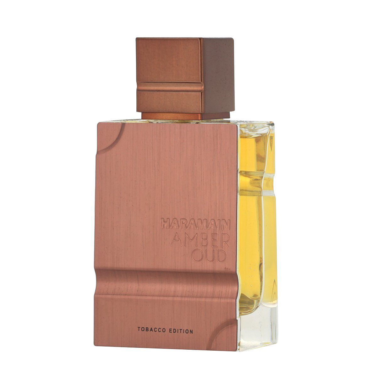 al haramain Eau de Amber Tobacco Edition Parfum Oud