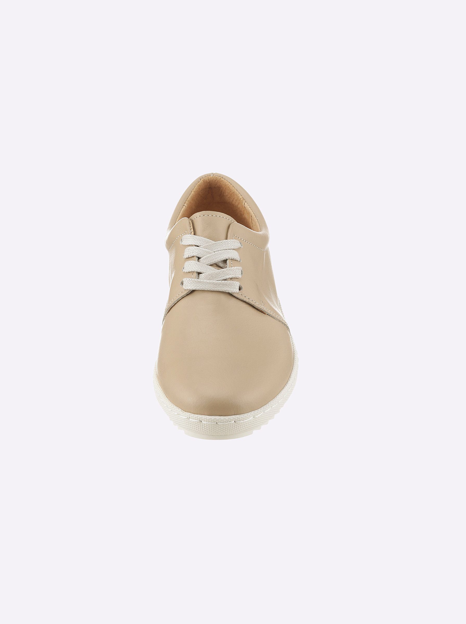 heine Schnürer Sneaker günstig online kaufen