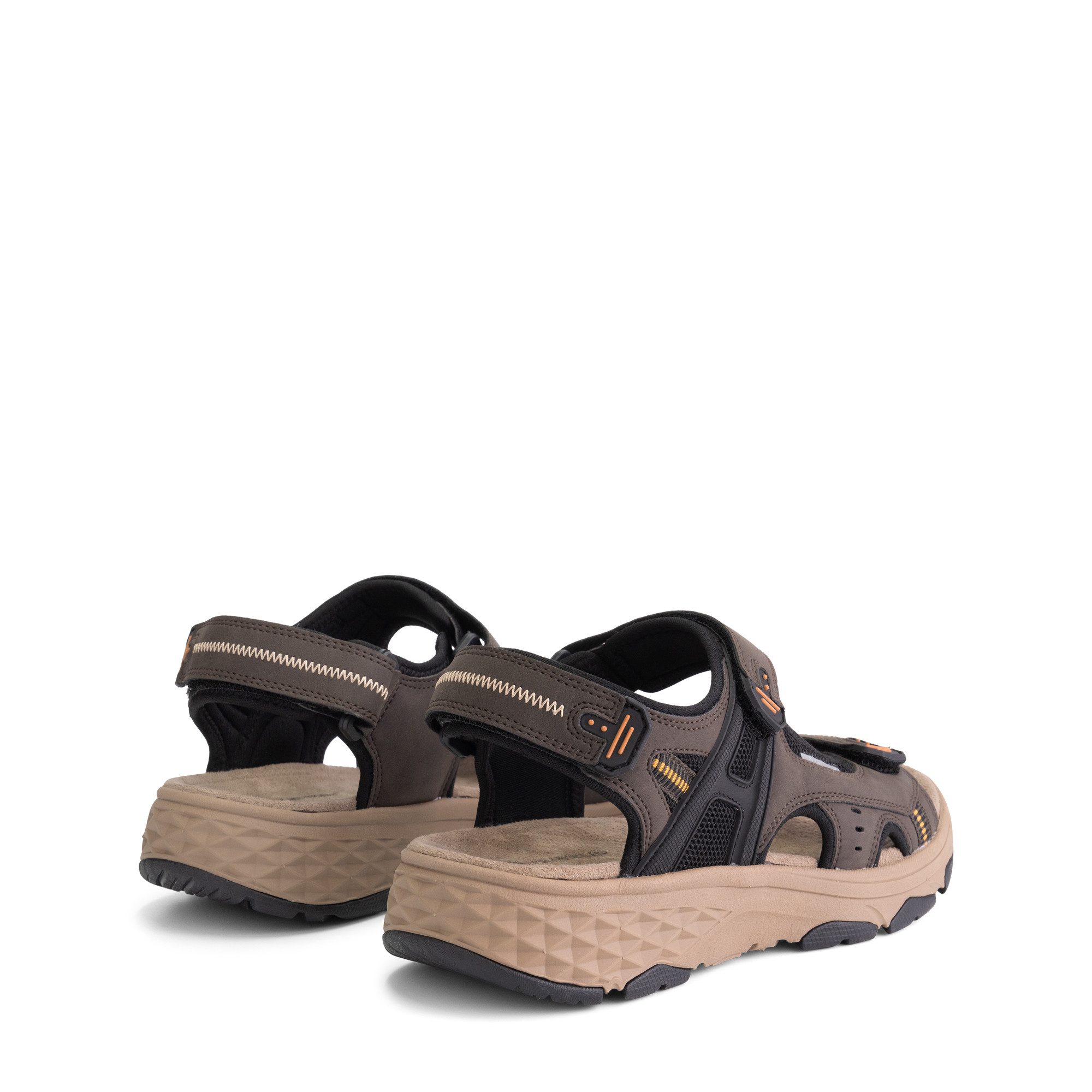 Travelin' Brusdal Outdoorsandale günstig online kaufen