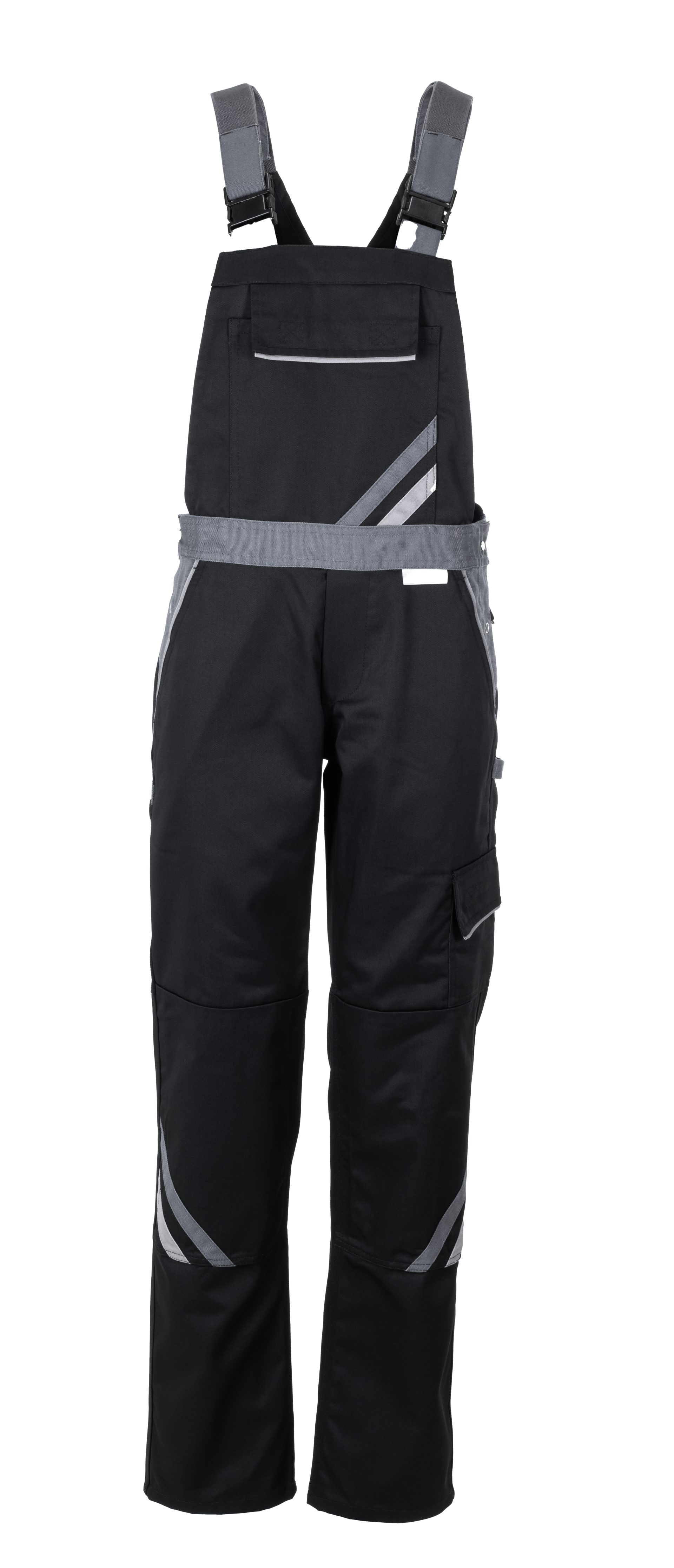 Arbeitslatzhose Damen Latzhose Arbeitshose Highline