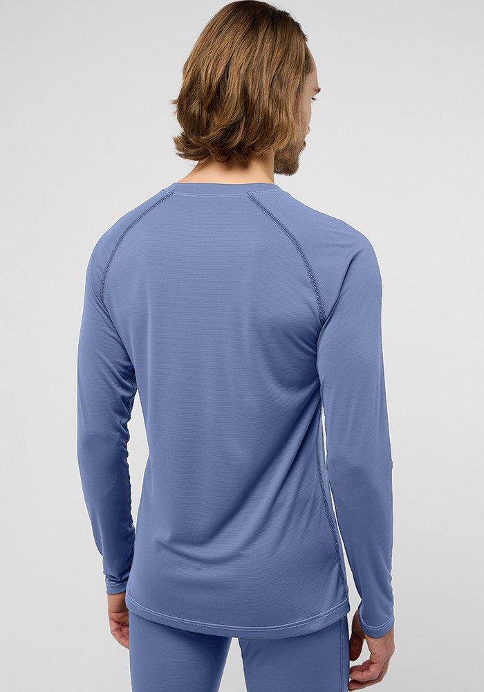 Jack Wolfskin Langarmshirt INFINITE LIGHT LS günstig online kaufen