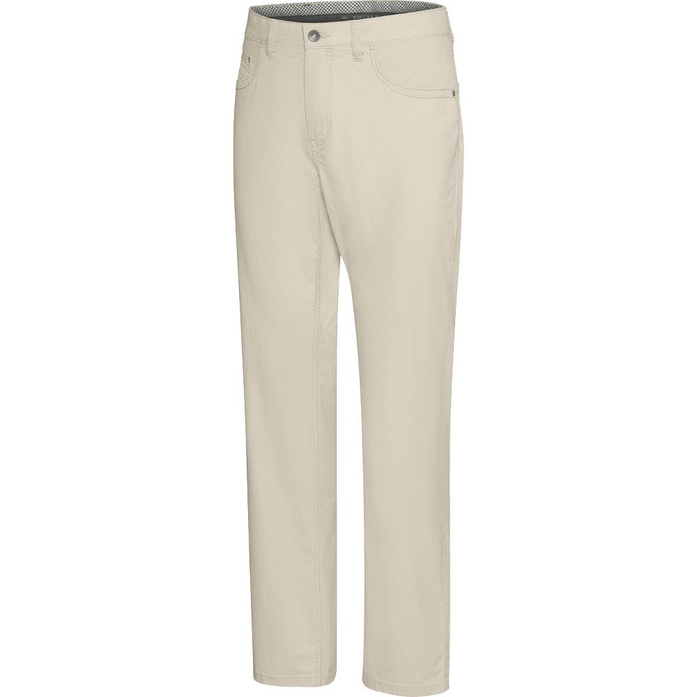 Suprax 5-Pocket-Hose sensationell weich, leicht und luftig