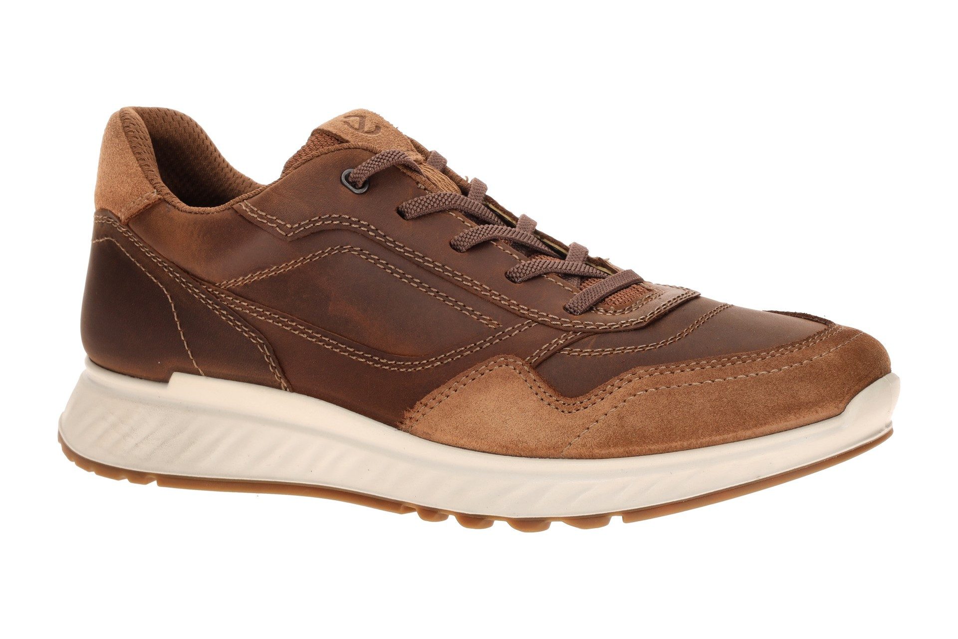 Ecco 83545451055 Schnürschuh