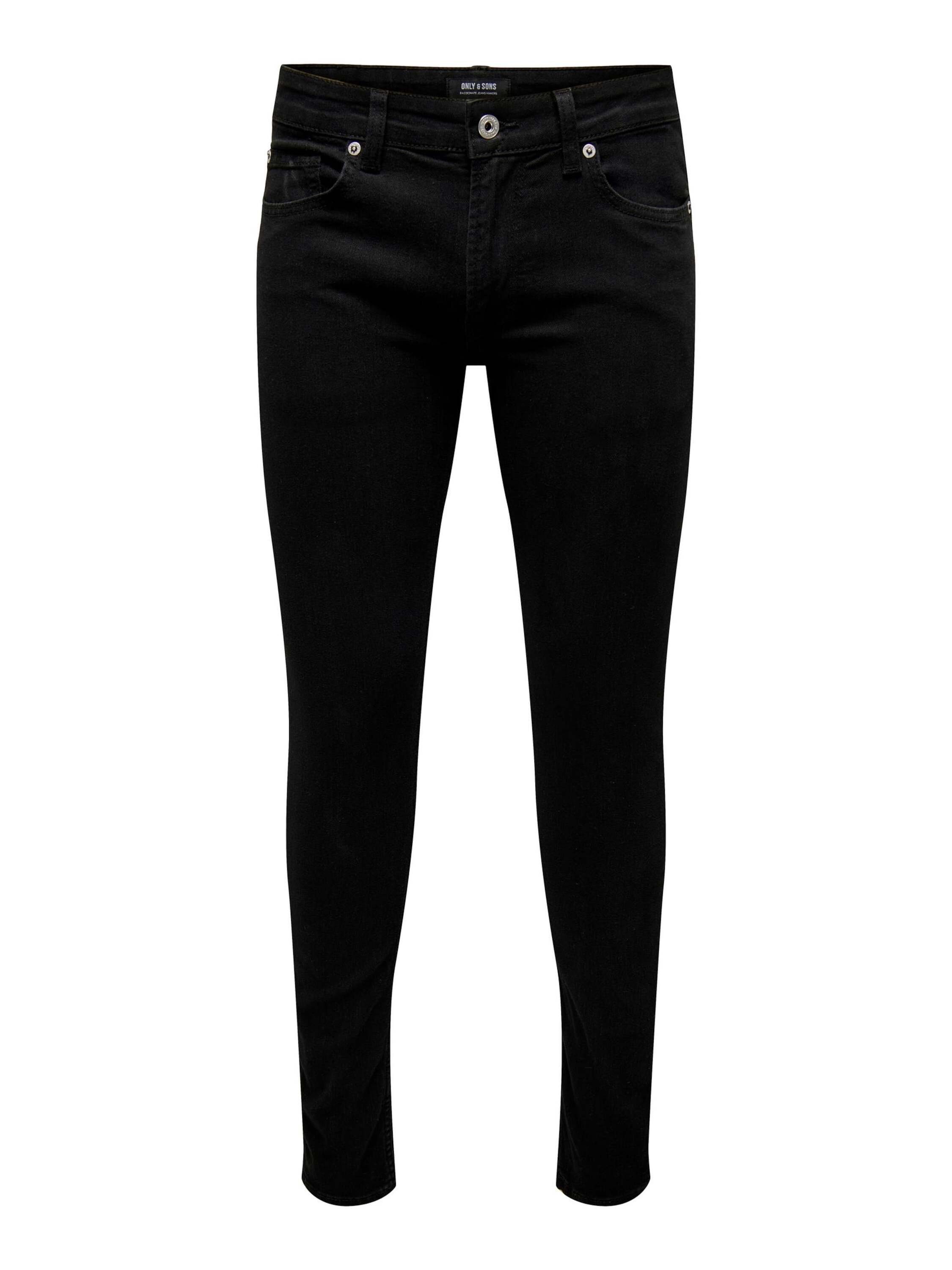 Skinny-fit-Jeans Warp