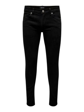 ONLY & SONS Skinny-fit-Jeans Warp (1-tlg)