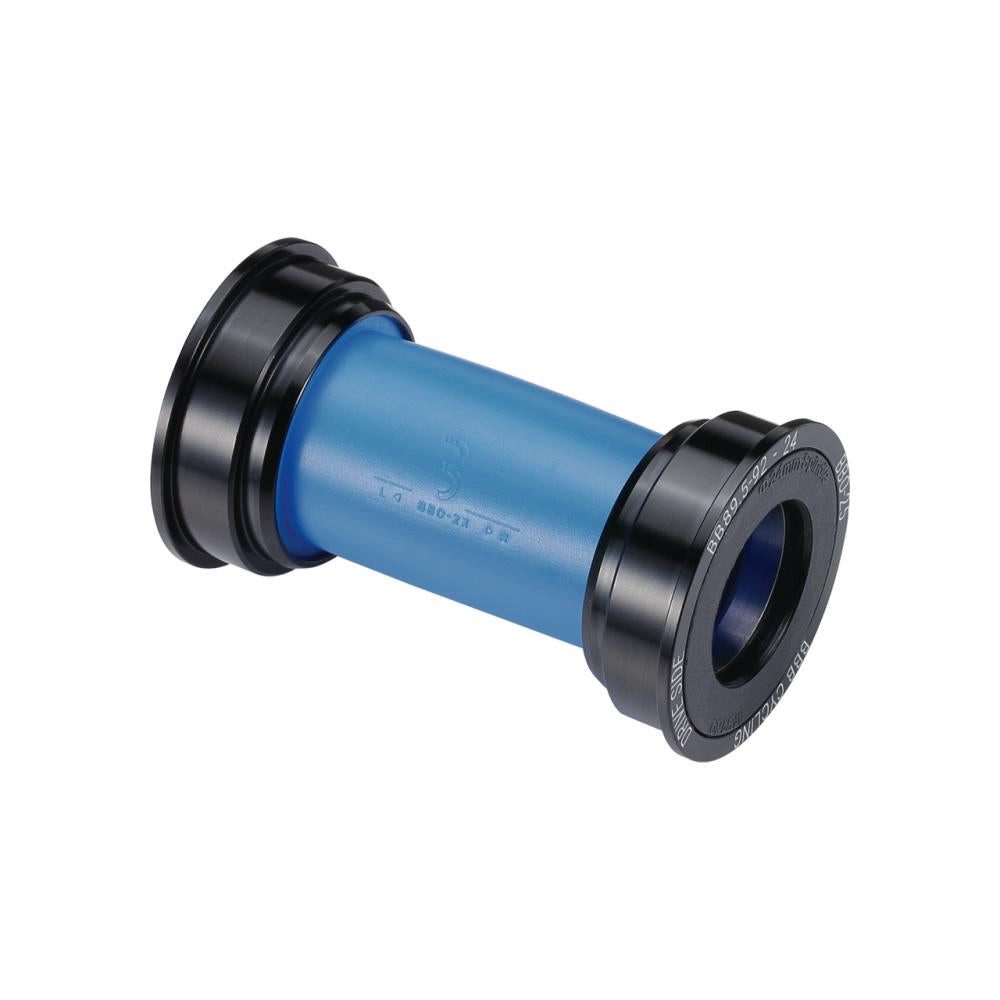 BBB Fahrradpedale BBB Tretlager BottomPress OD41 x 89.5/92mm schwarz