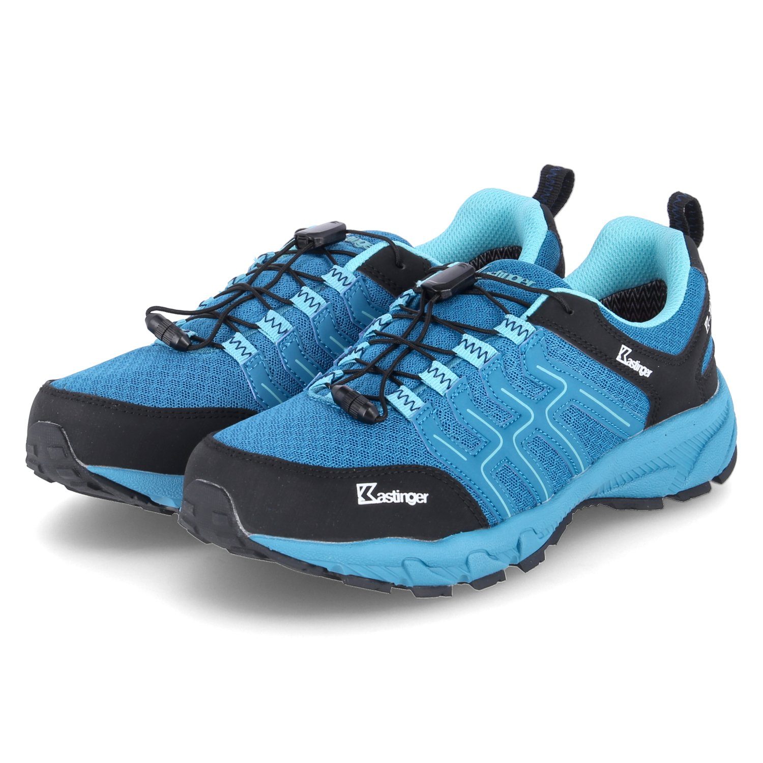 Kastinger Low Sneaker TRAILRUNNER Sneaker