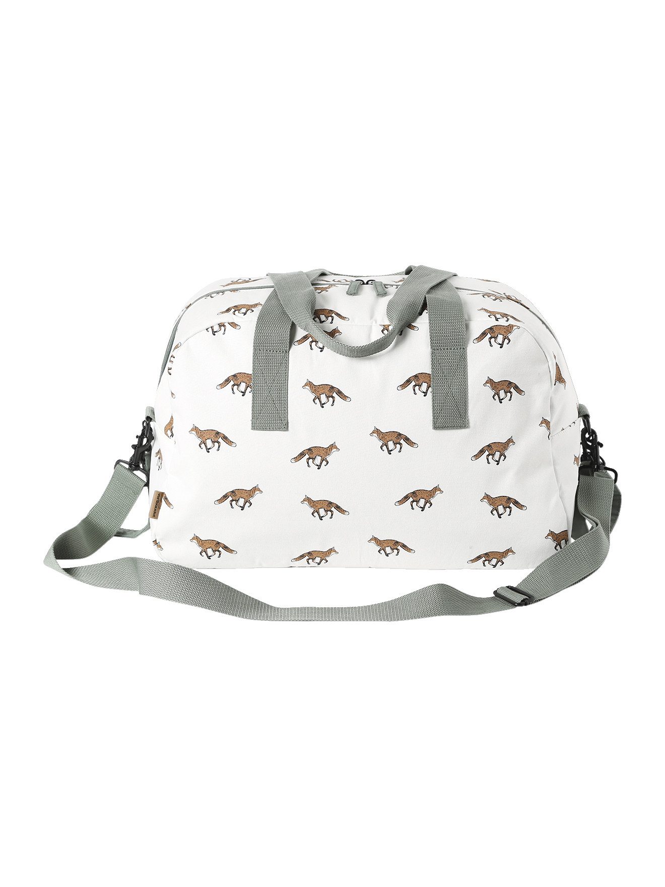 vertbaudet Wickeltasche Wickeltasche SOMMER