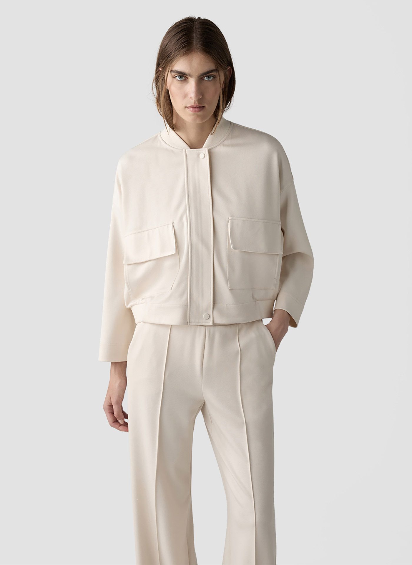 Blouson Jacke