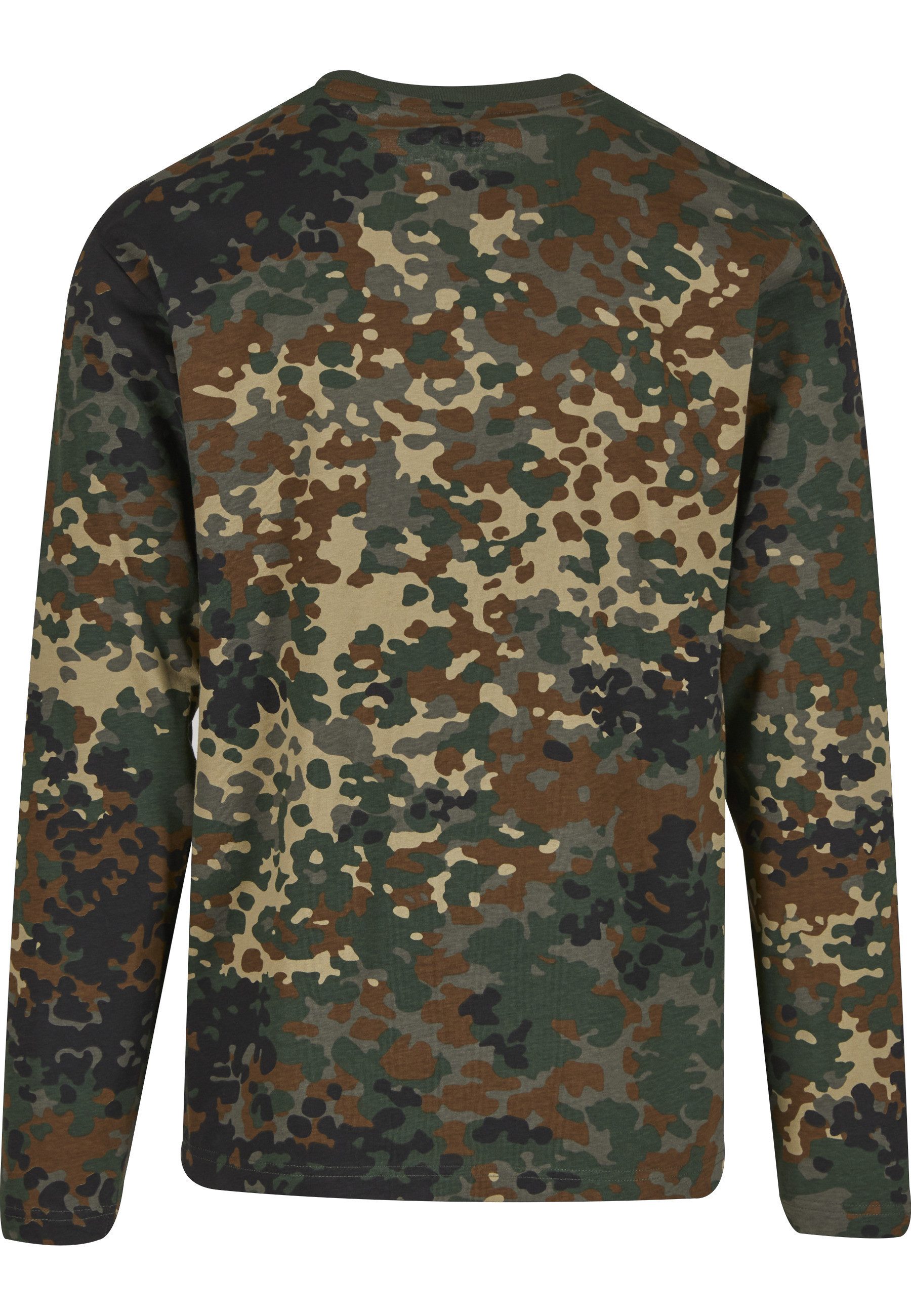 Brandit Longsleeve Brandit Brandit Premium Longsleeve Shirt (1-tlg)