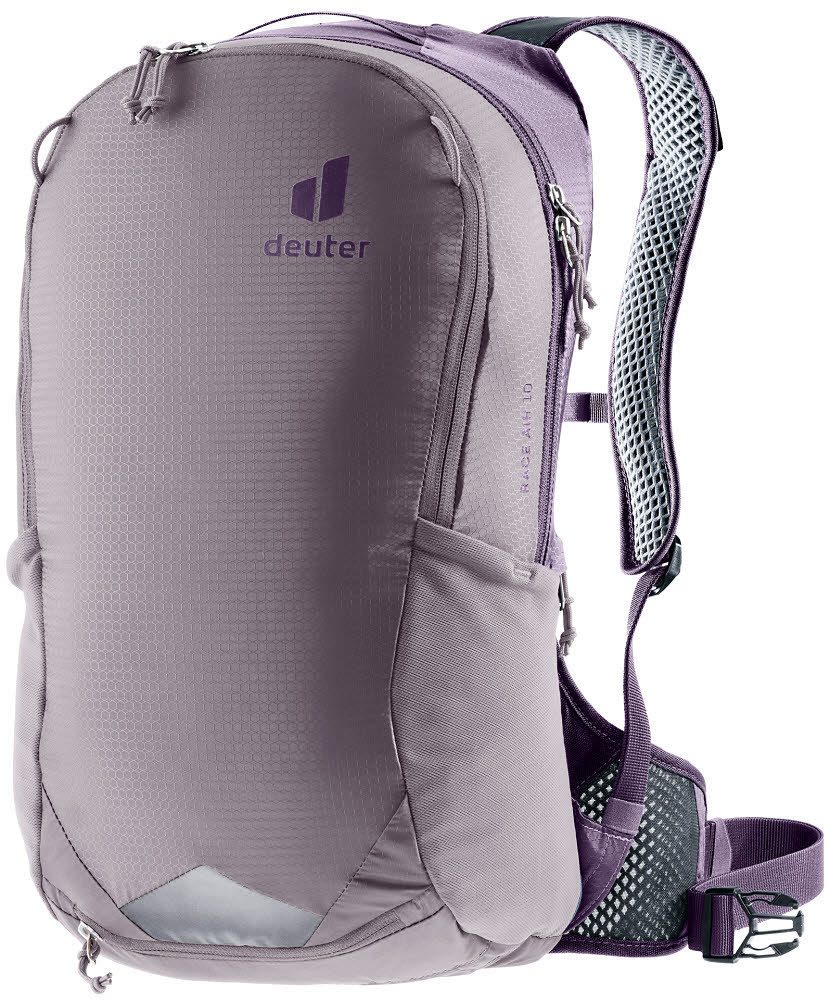 deuter Fahrradrucksack Race Air 10