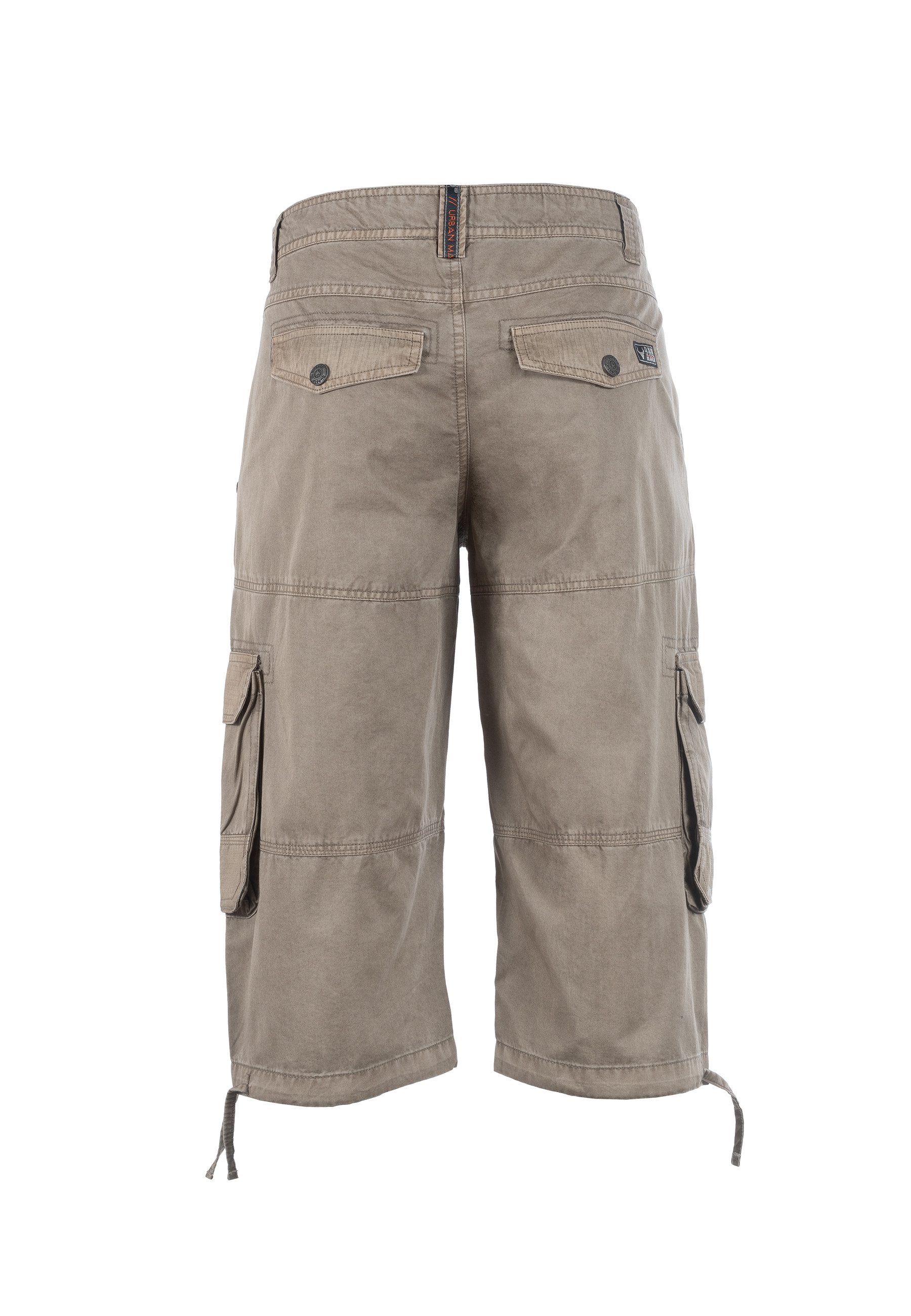 S'questo Bermudas Shorts 3/4 günstig online kaufen