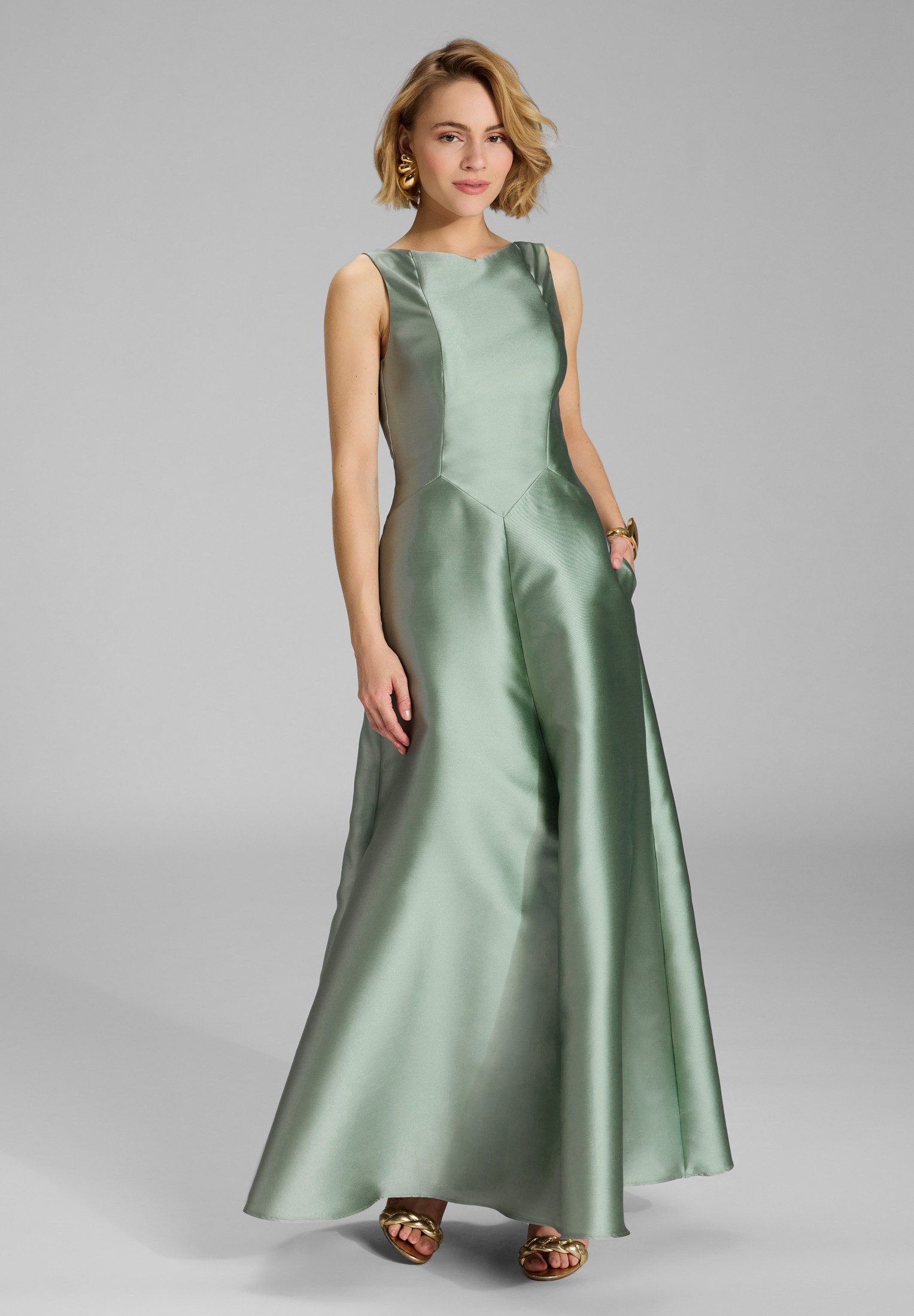 Abendkleid