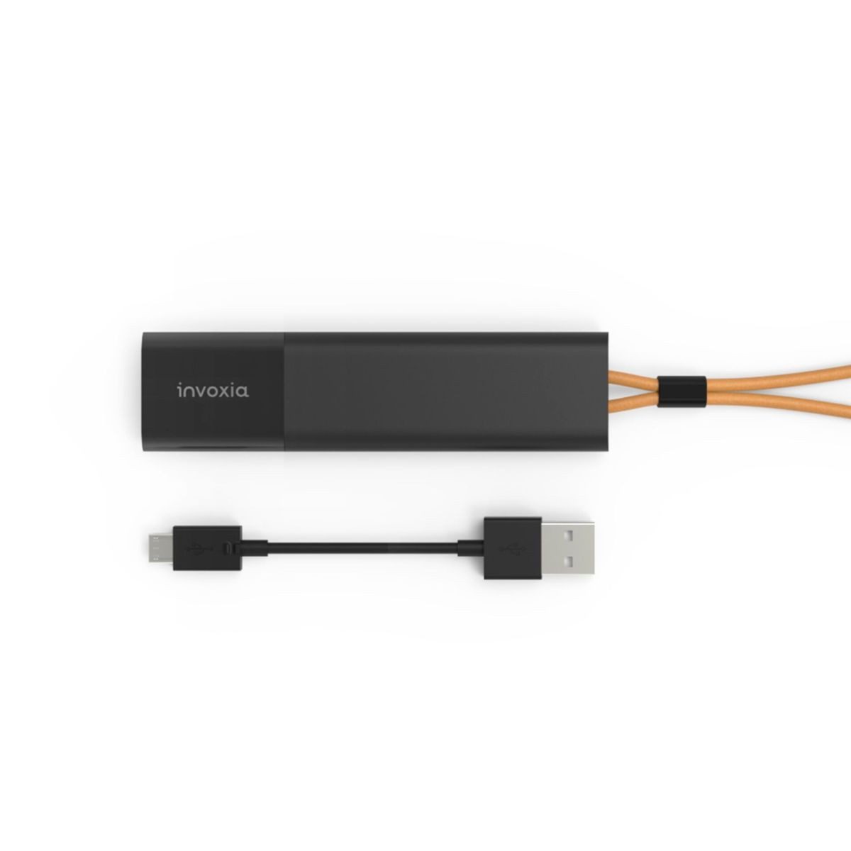 Invoxia GPS Tracker Pro mit Jahresabo GPS-Tracker