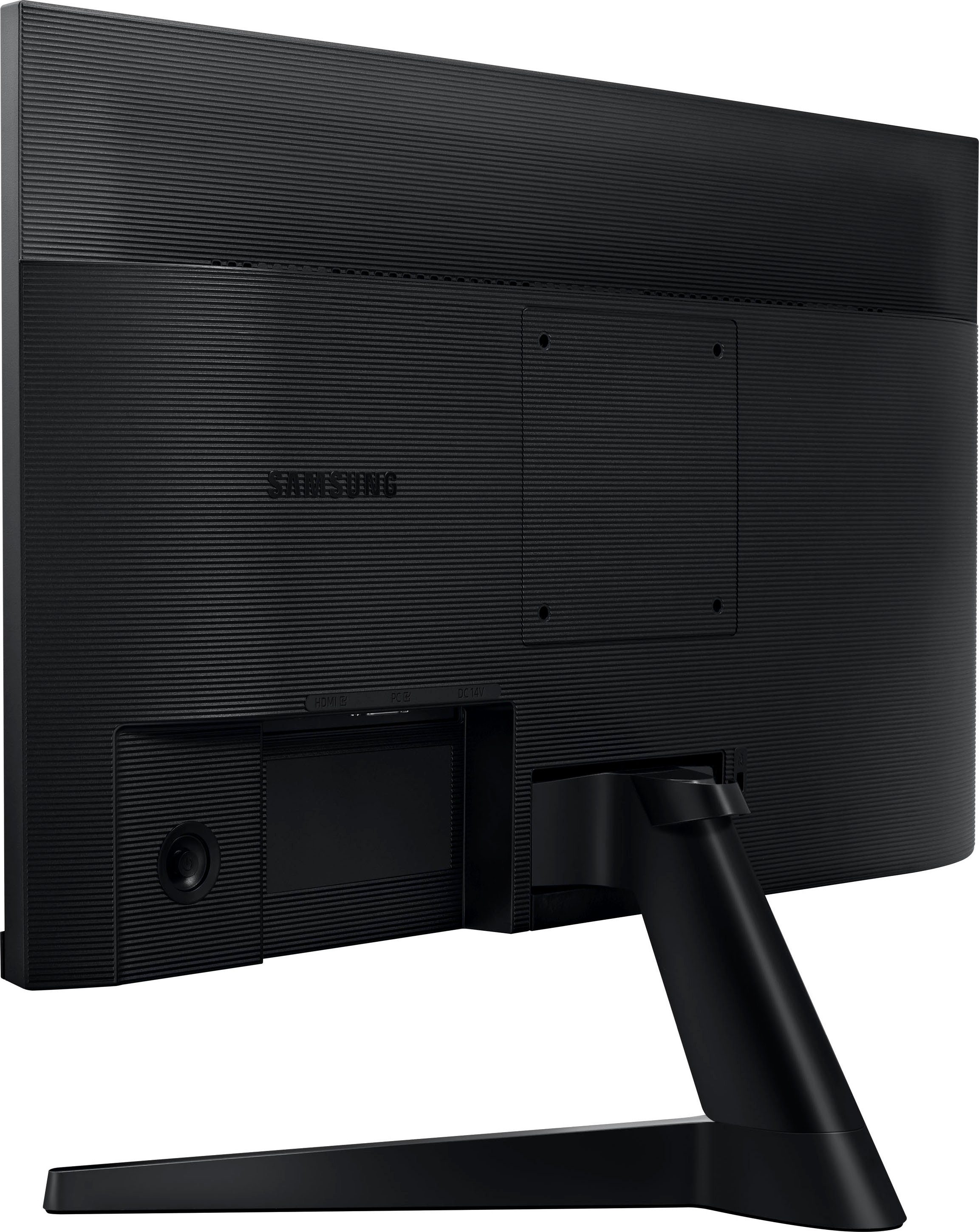 Hz, x 1080 ms px, LED-Monitor Samsung (68,6 75 ", IPS) 5 Reaktionszeit, HD, cm/27 Full 1920 S27C314EAU