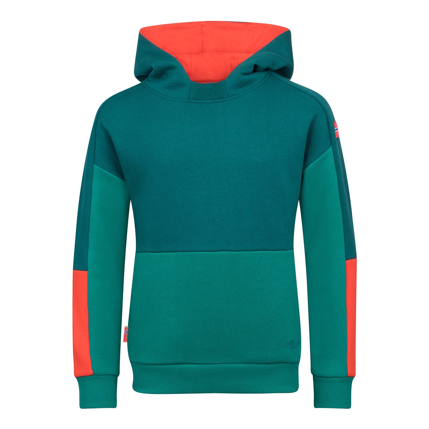 TROLLKIDS Sweatshirt Kids Rondane Sweater