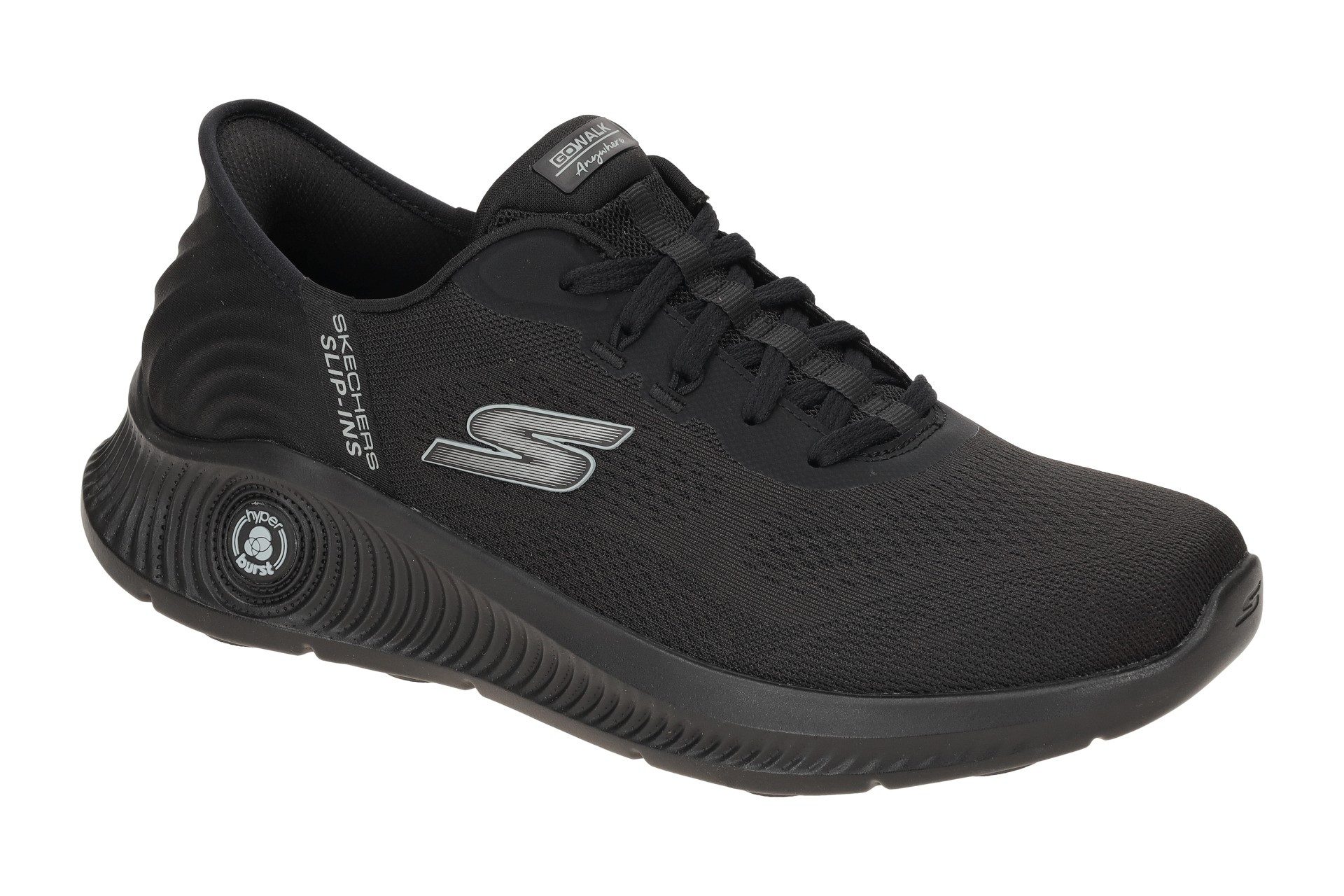 216314 /BBK Schnürschuh
