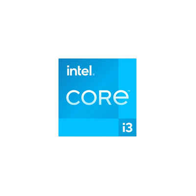 Intel® Prozessor i3-13100