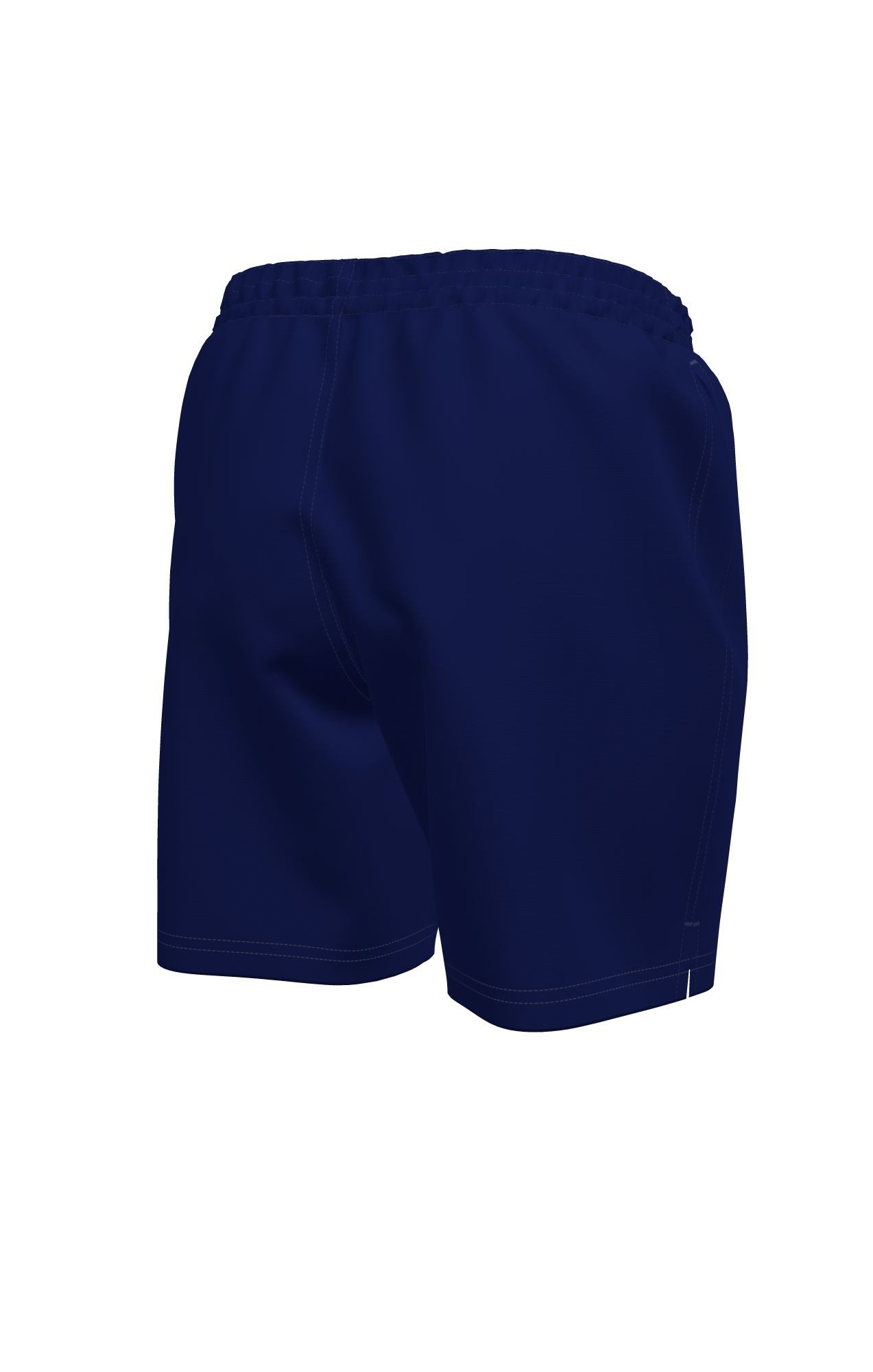 Nike Badeshorts 7" VOLLEY SHORT mit integrierter Mesh-Innenhose, mit seitlichen Taschen