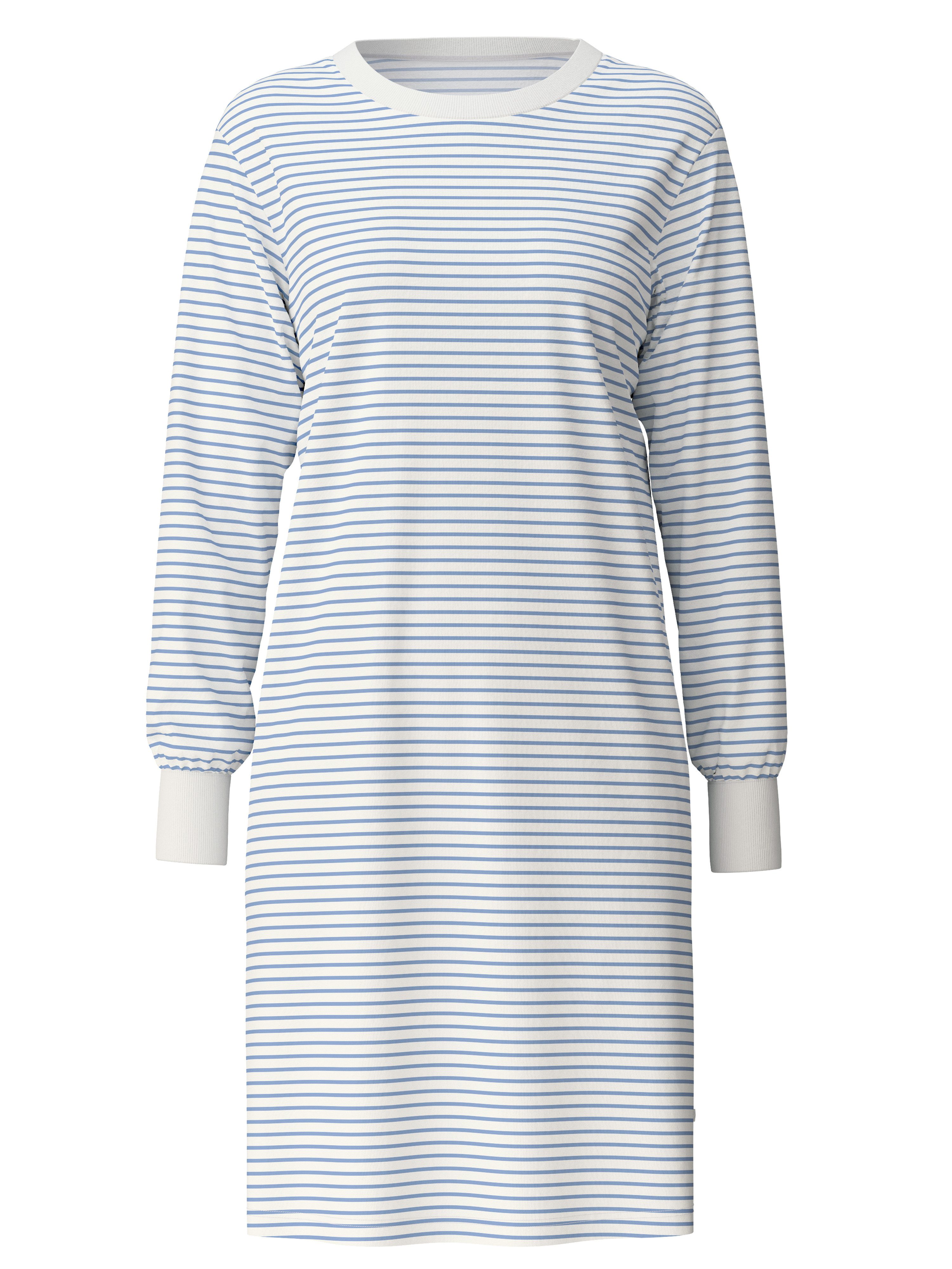 CALIDA Nachthemd Cotton Stripes mit soften günstig online kaufen