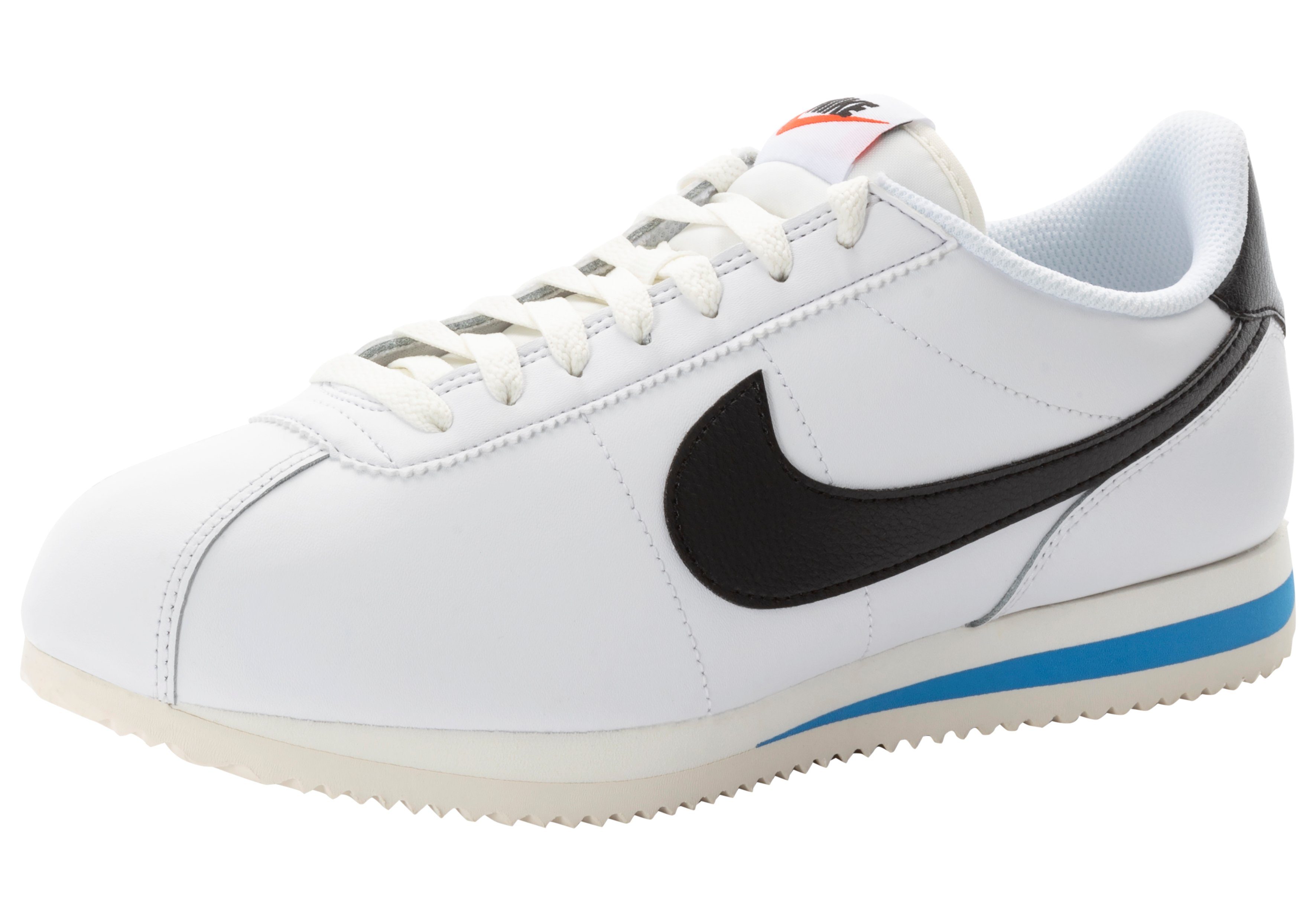 Nike Sportswear CORTEZ Sneaker günstig online kaufen
