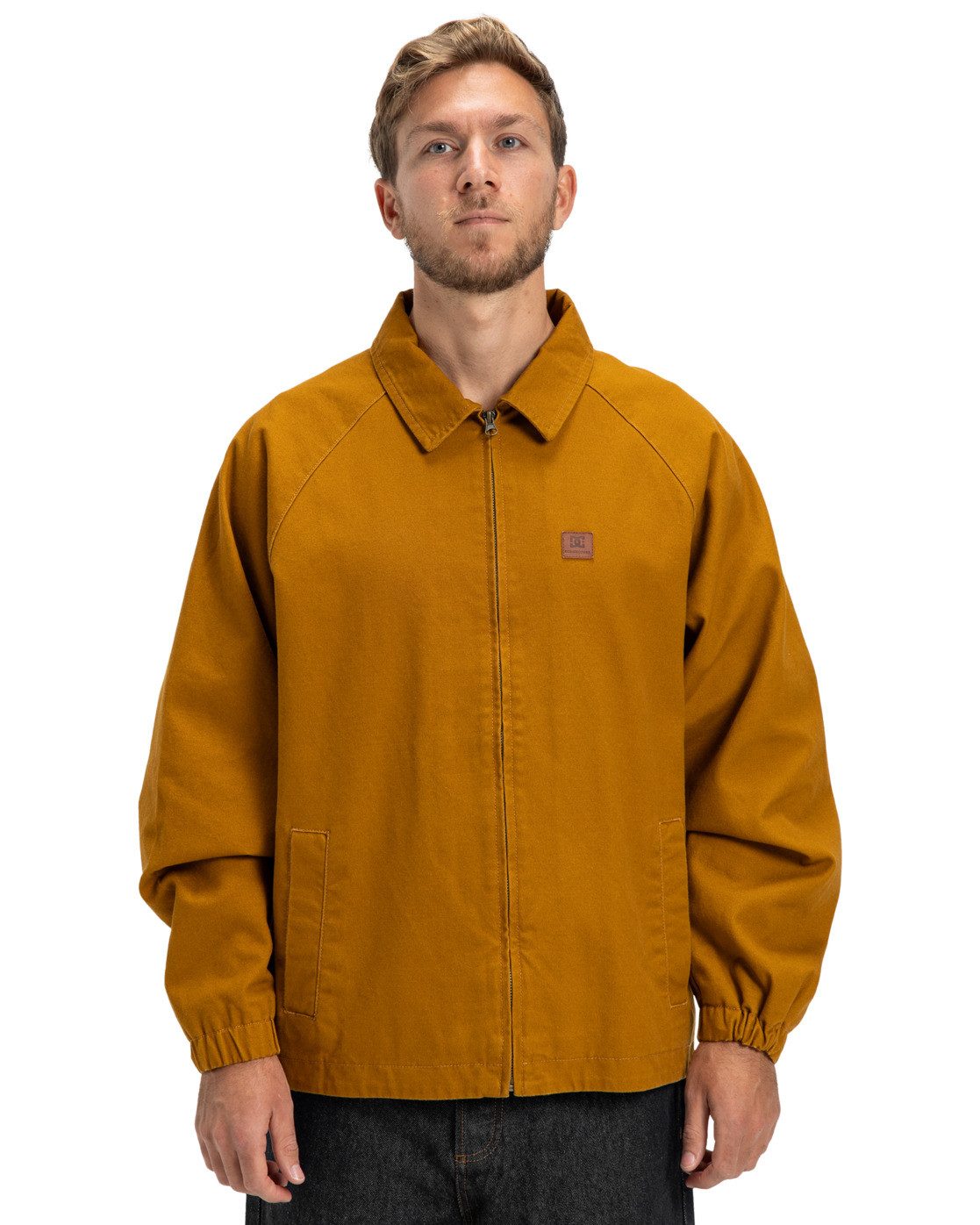 DC Shoes Blusenjacke Framed