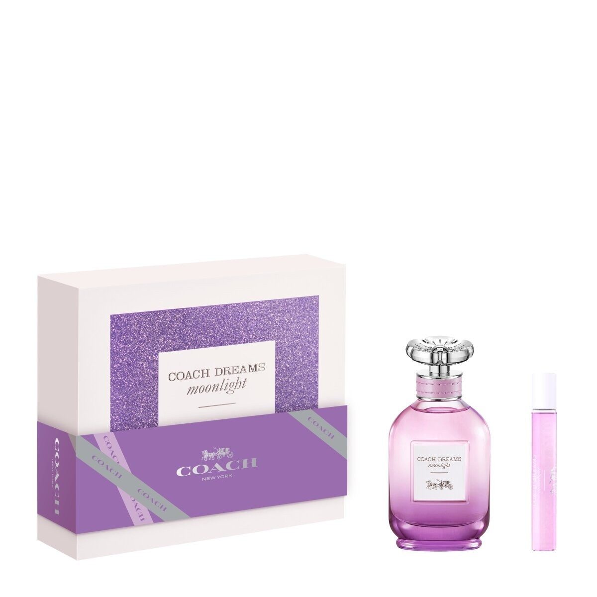 COACH Duft-Set Set Coach: Dreams Moonlight