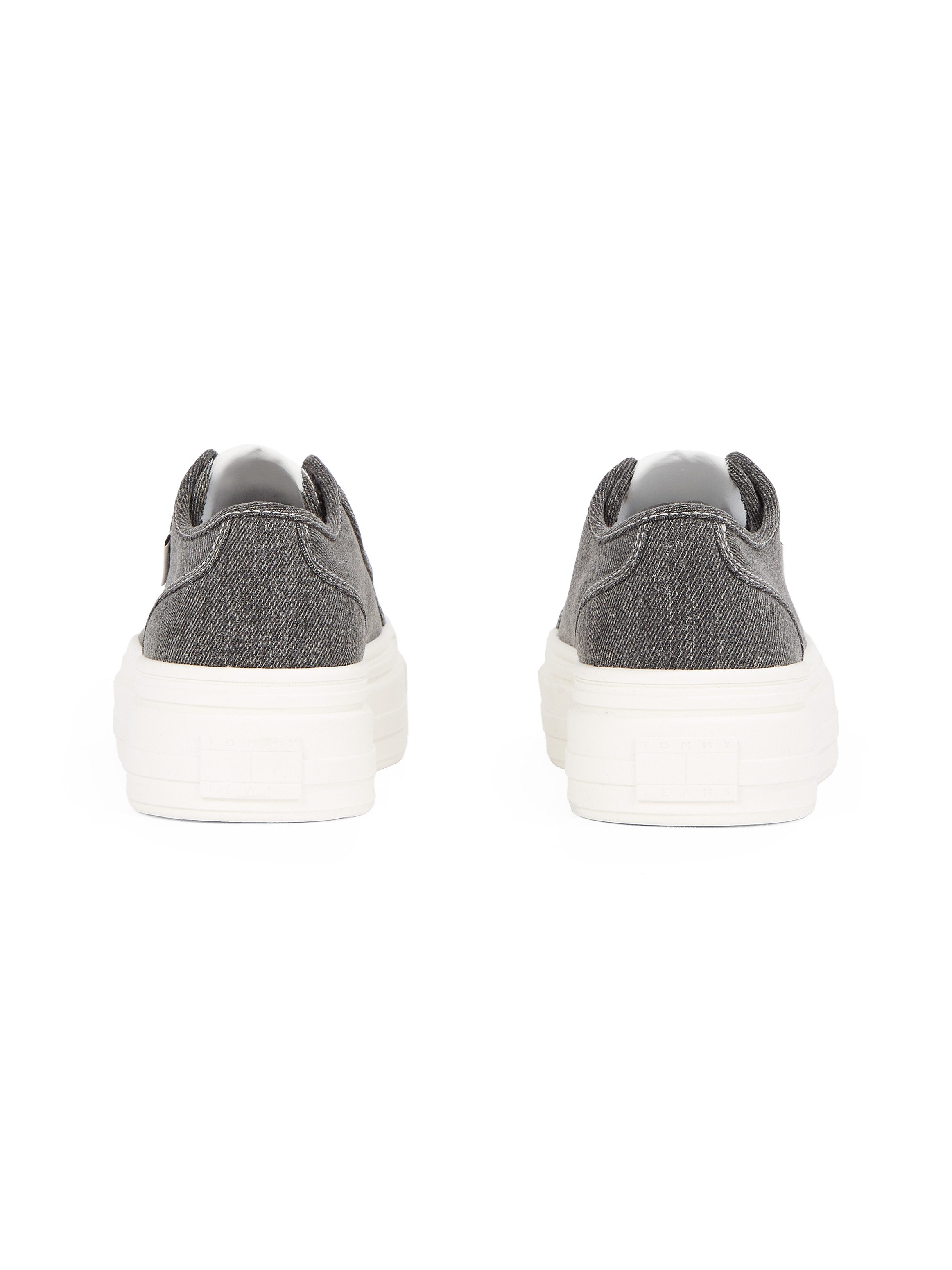 Tommy Jeans TJW FOXING FLATFORM LC günstig online kaufen