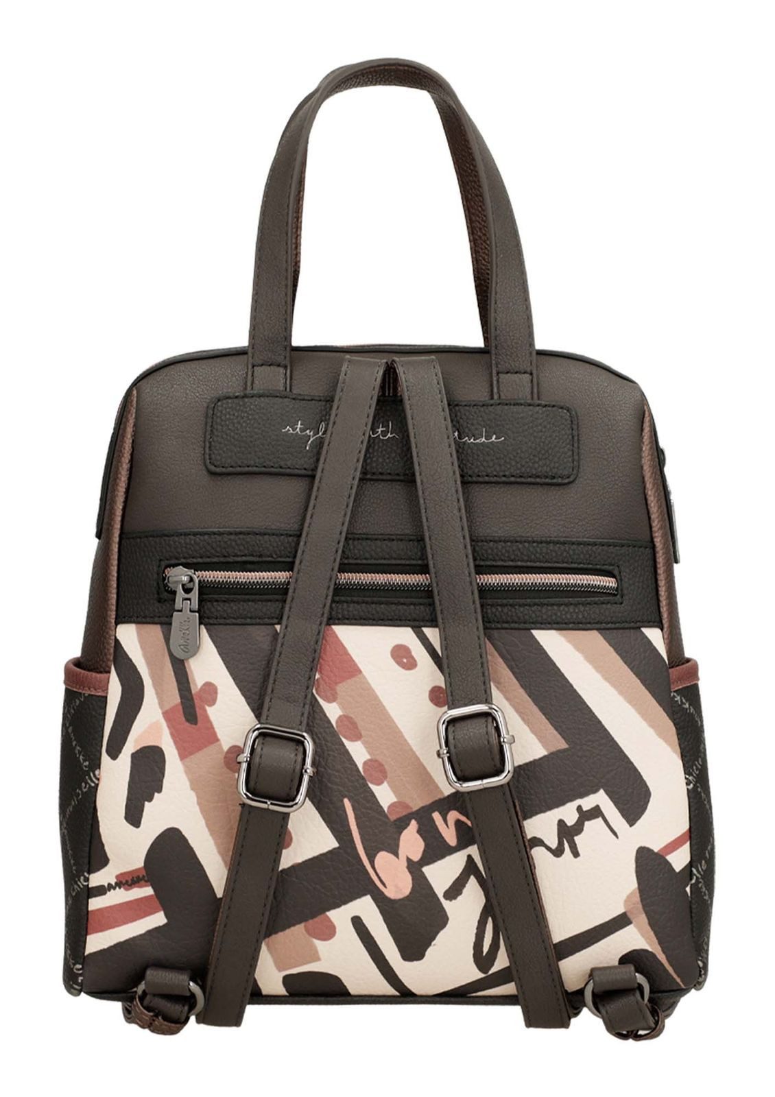 Anekke Rucksack Backpack