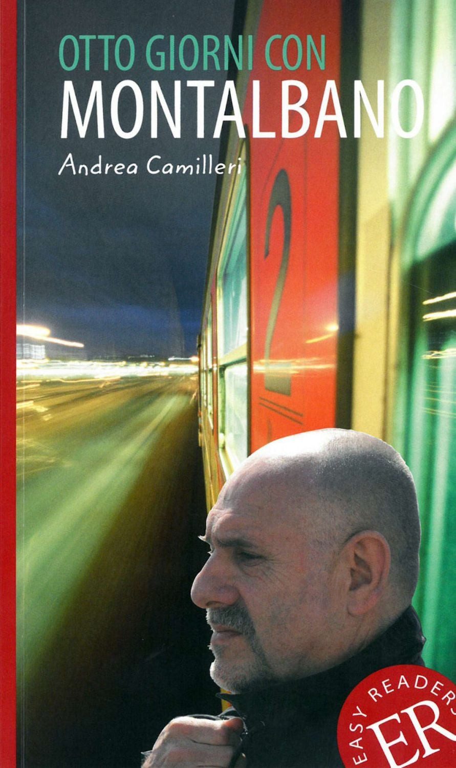 Otto giorni con Montalbano / Andrea Camilleri