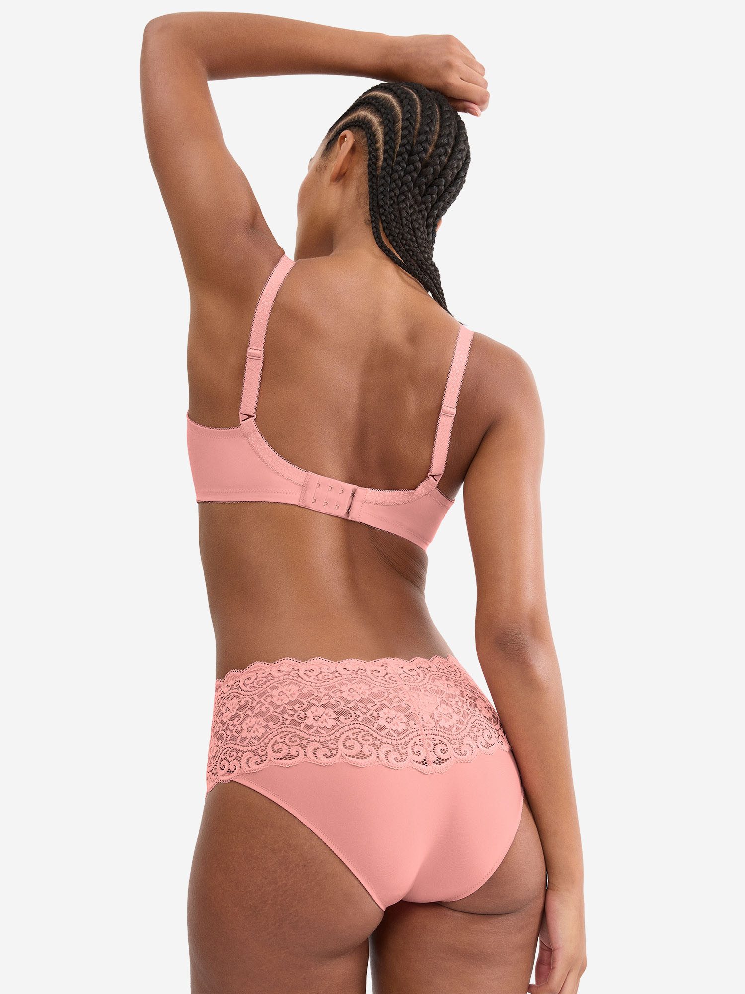 Triumph Bügel-BH Red Label Amourette Underwire BH, Stützender BH, BH mit Bügel – Bild 3 von 5