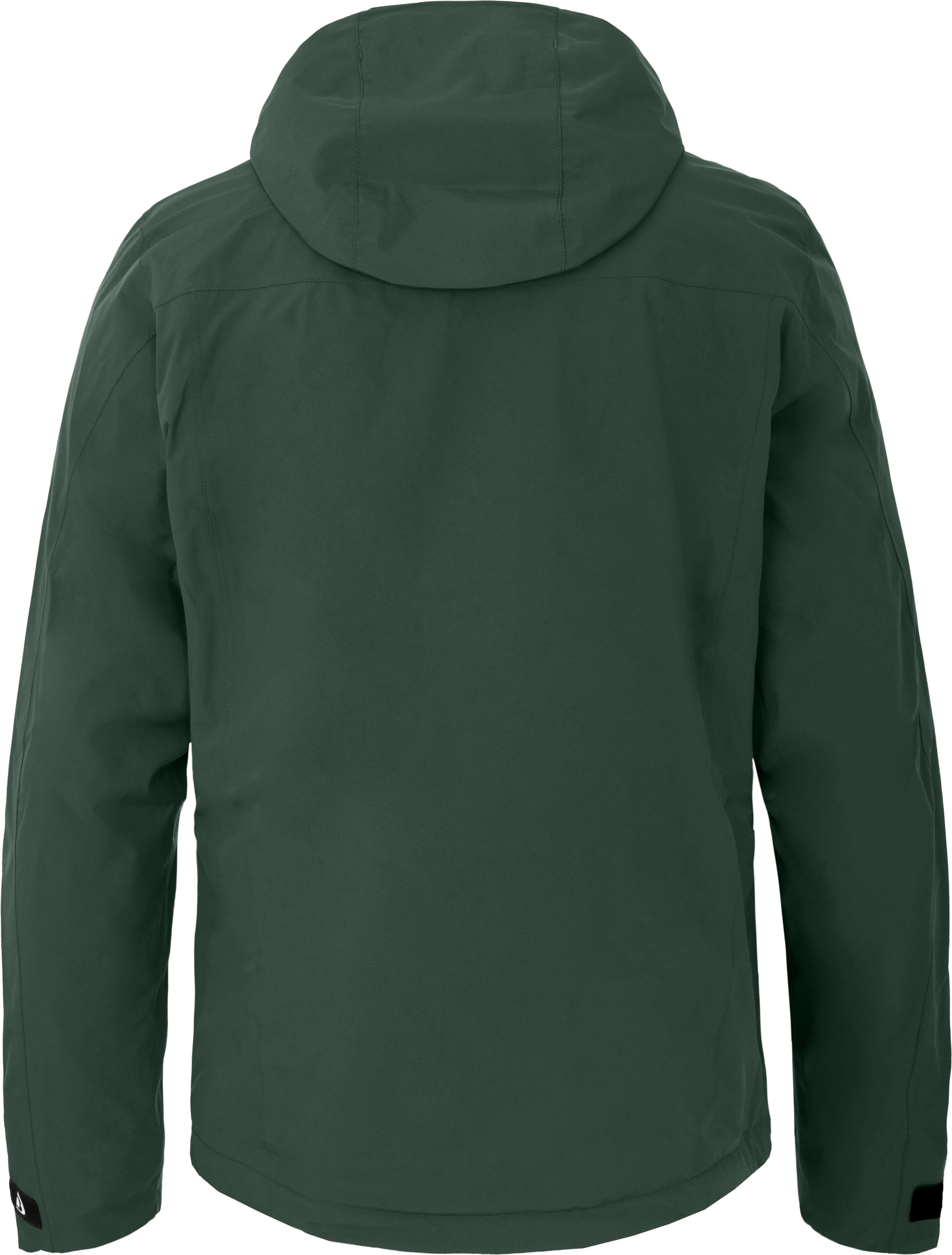 Bergson Regenjacke TALLMOS 3in1 Doppeljacke Herren günstig online kaufen