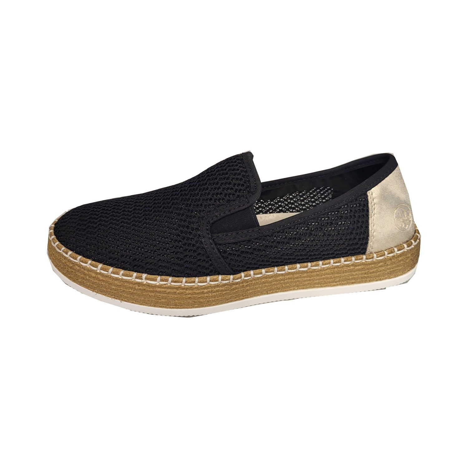 Rieker Damen Slipper Slipper günstig online kaufen