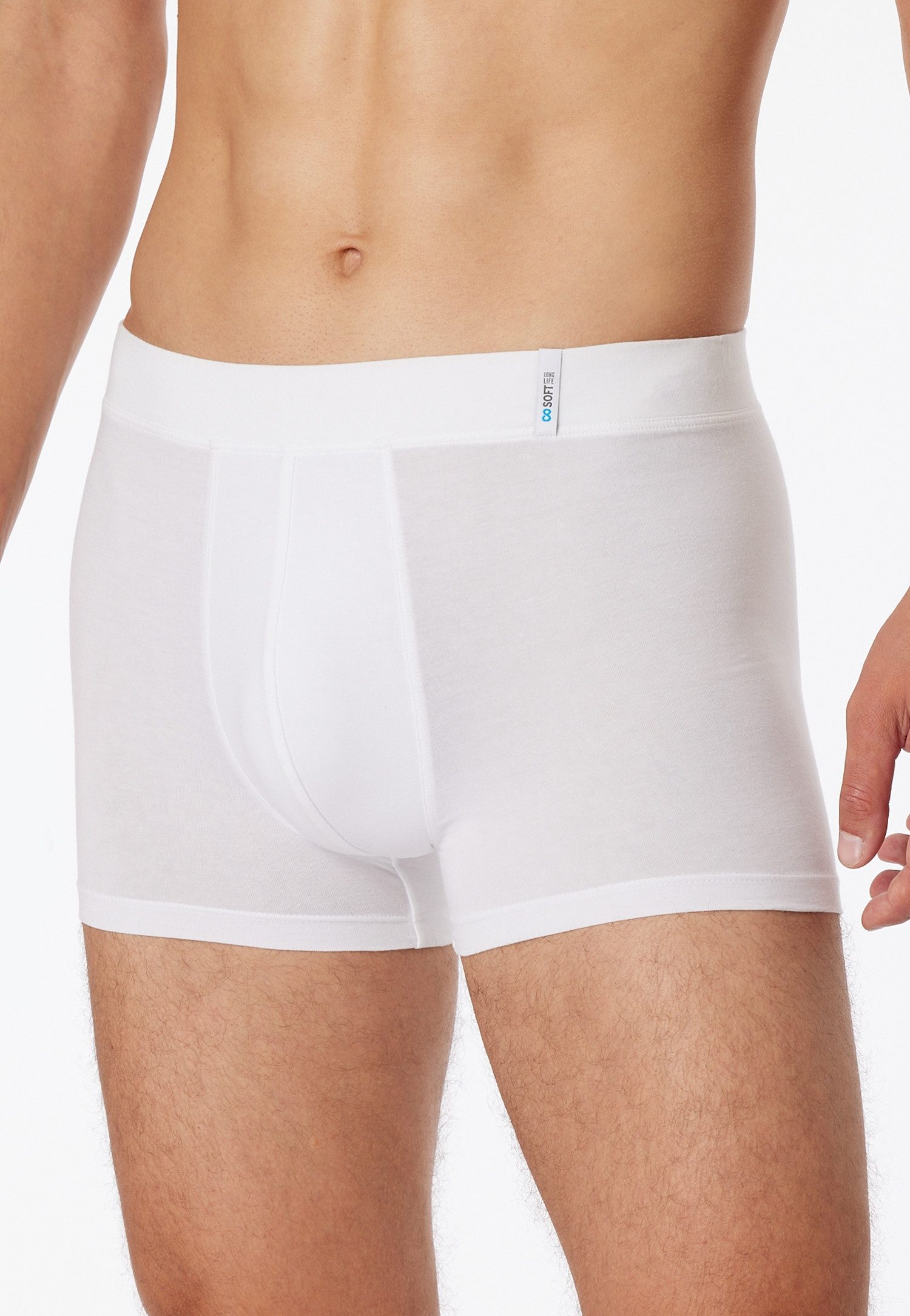 Boxershorts Long Life Soft