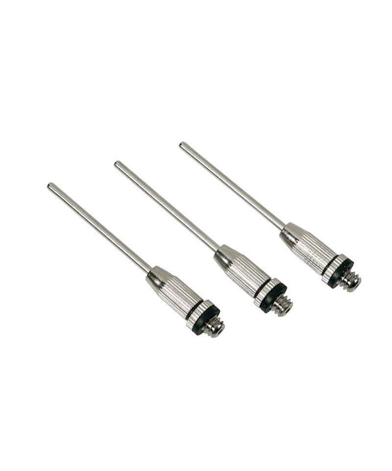 Erima Trainingsleibchen Erima 3 pcs Nadel F731307 Ballzubehör Herren