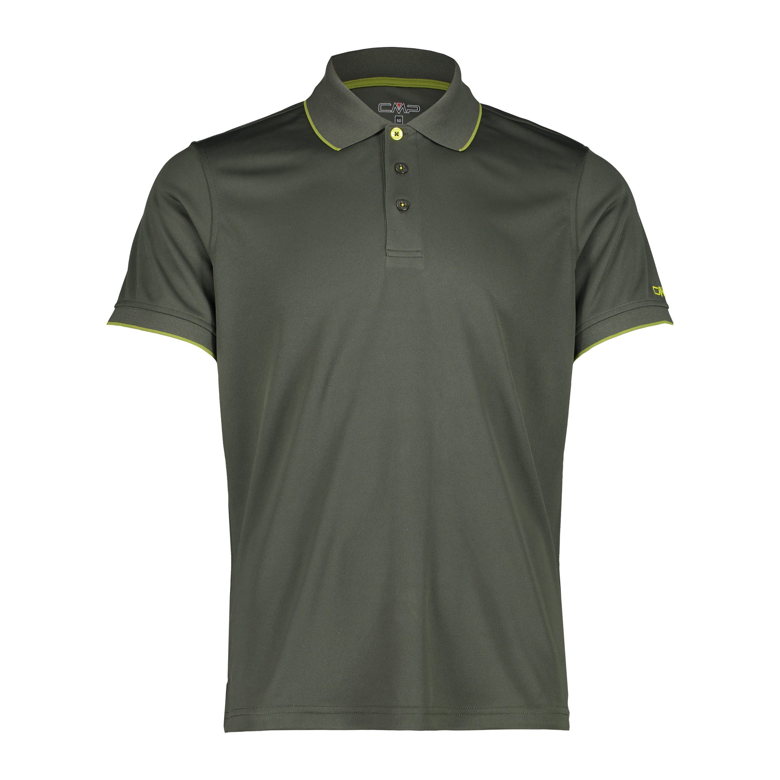 CMP Poloshirt CMP Herren Polo Shirt günstig online kaufen