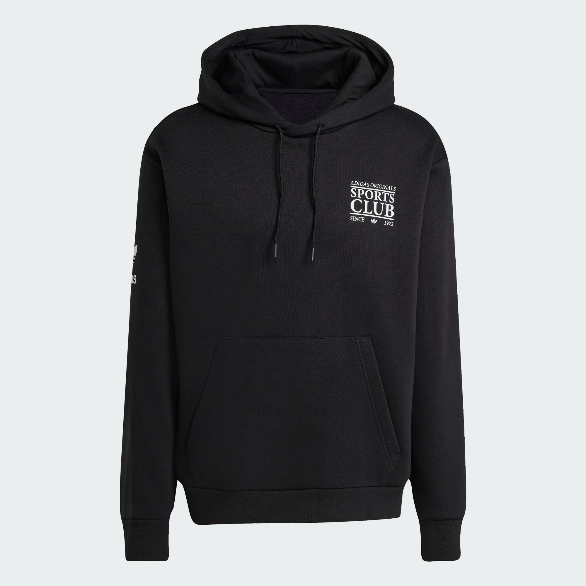 adidas Originals Hoodie GRAFIK HOODIE (1-tlg)