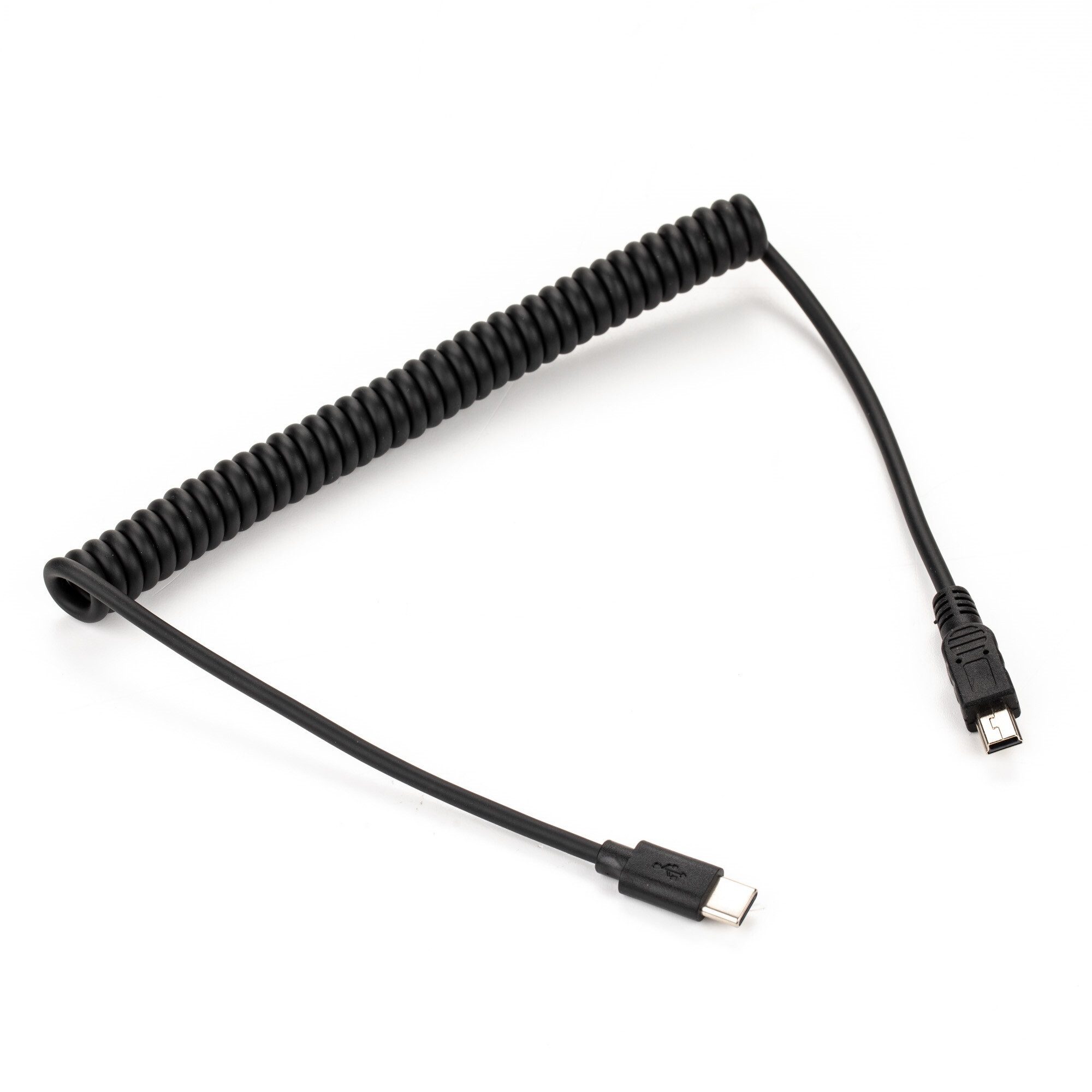 Benro Teleskop Benro Kabel Polaris PACB4 USB Typ C - Mini-USB