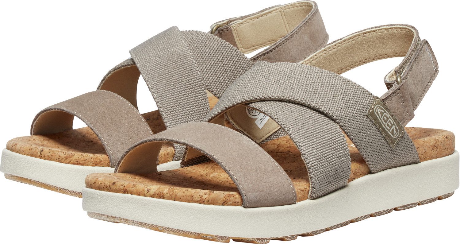 Keen ELLE CRISS CROSS Sandale günstig online kaufen