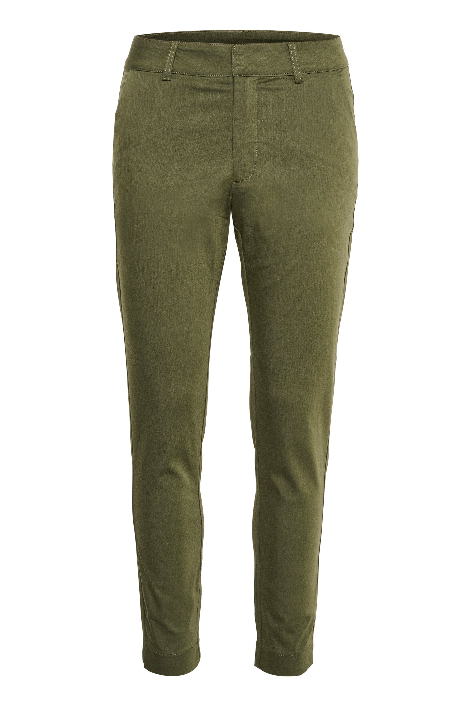 KAFFE Stoffhose Casual Hose KAlea günstig online kaufen
