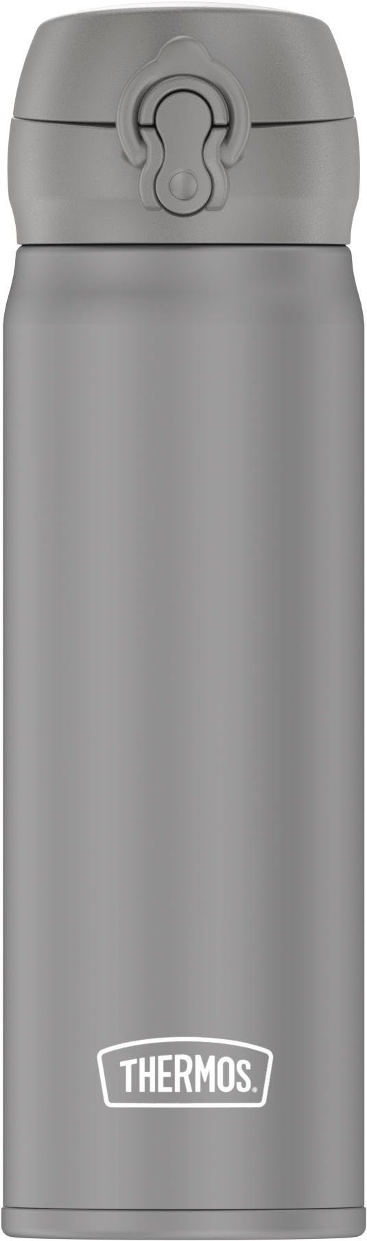 THERMOS Isolierflasche Ultralight Bottle, doppelwandiger Edelstahl