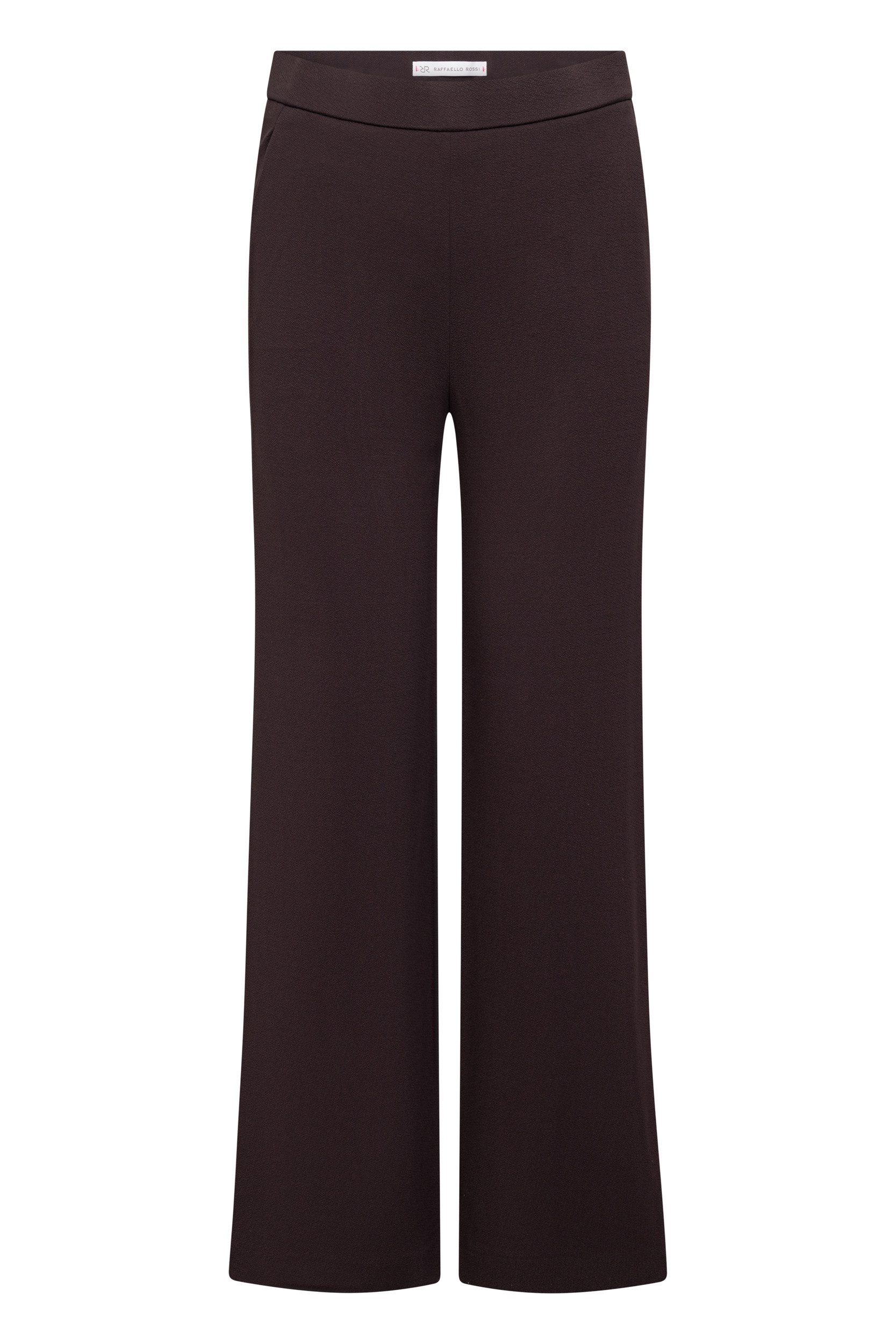 Raffaello Rossi Schlupfhose Raffaello Rossi Hose Palina long - tabak (1-tlg)