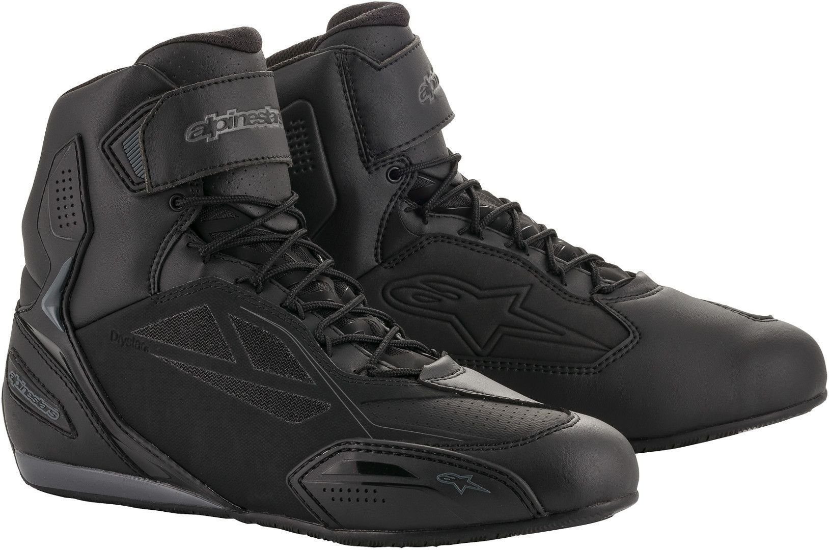 Alpinestars Faster-3 DryStar Motorradschuhe Motorradstiefel (wasserdicht) günstig online kaufen