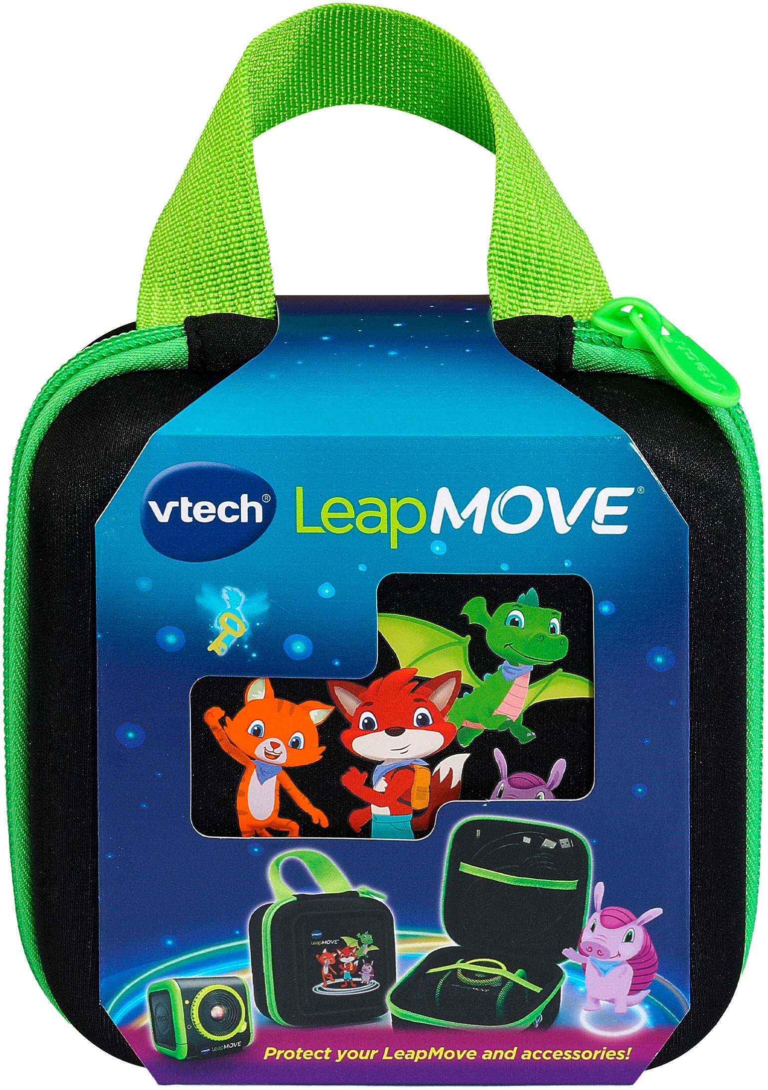 Vtech® Fototasche LeapMOVE Tragetasche