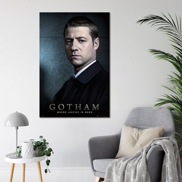 GB eye Poster Gotham Poster James Gordon 61 x 91,5 cm